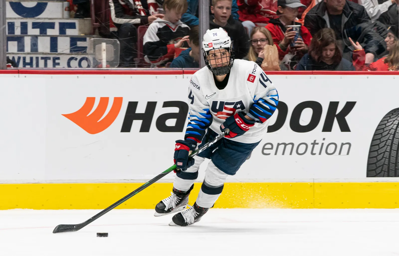 How to Watch United States vs Canada: Live Stream Women’s Hockey Rivalry Series