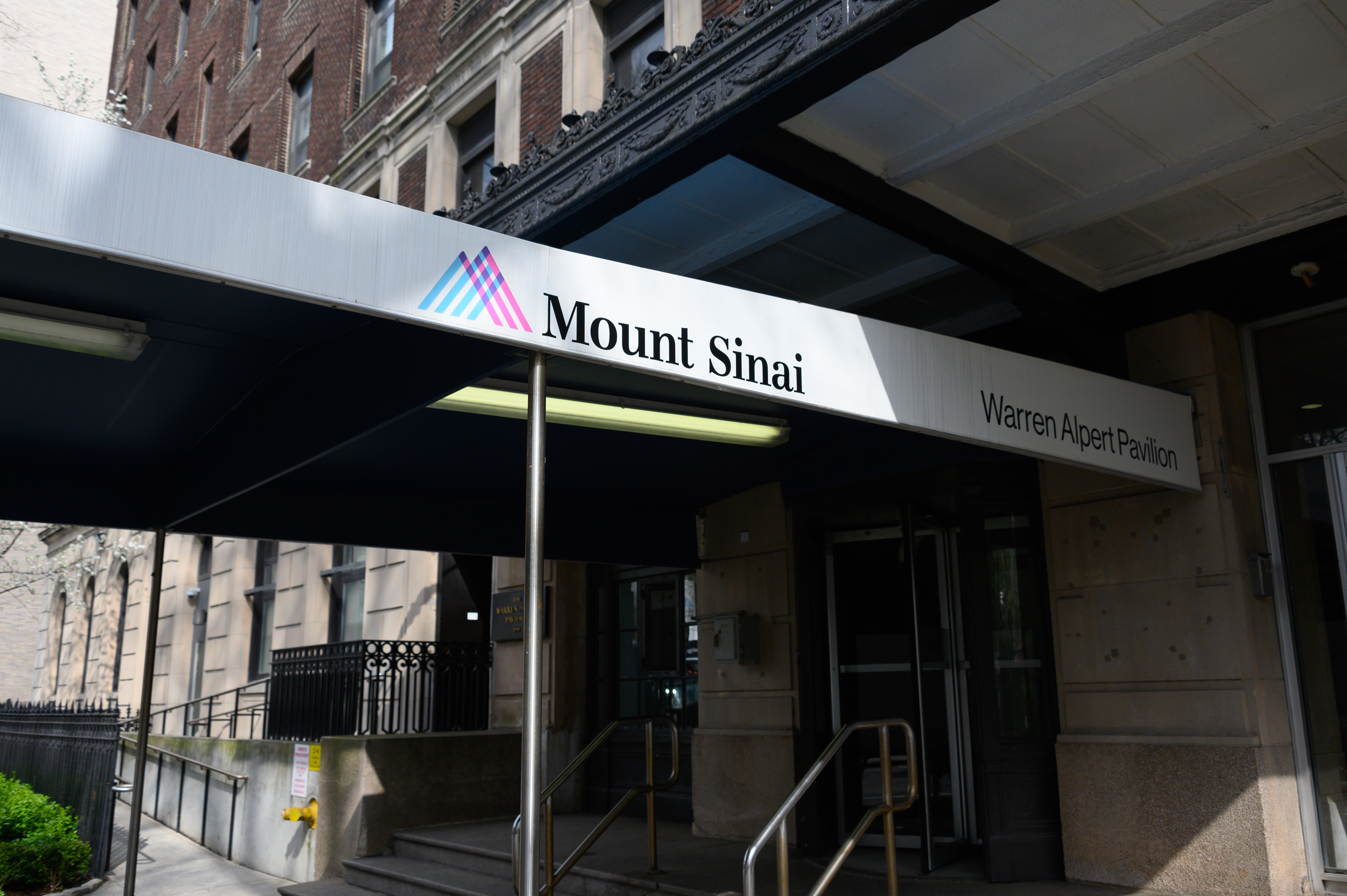 Mount Sinai OB-GYNs Use AI Tool to Detect Heart Defects in Ultrasounds