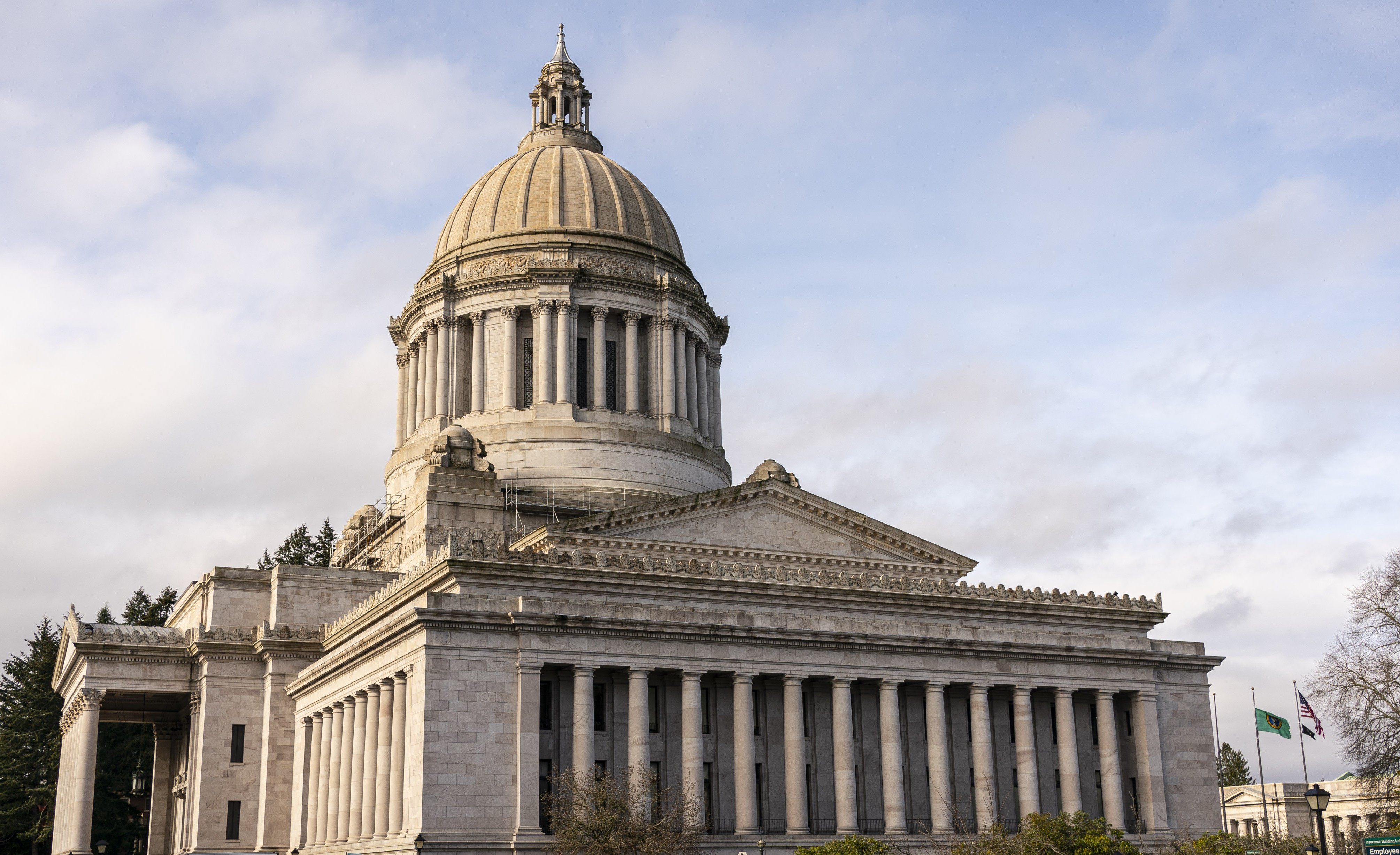 New Bill Would Offset Trump Big Beautiful Bill by Taxing Amazon, Microsoft