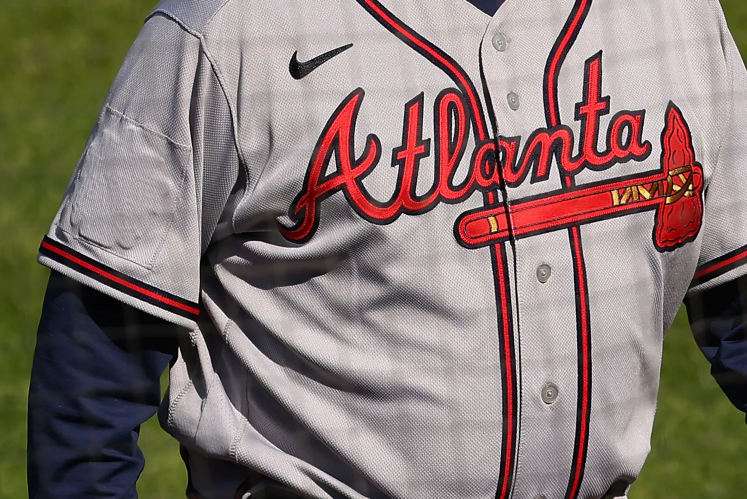Braves Shake Up Pitching Staff Amid Roster Overhaul