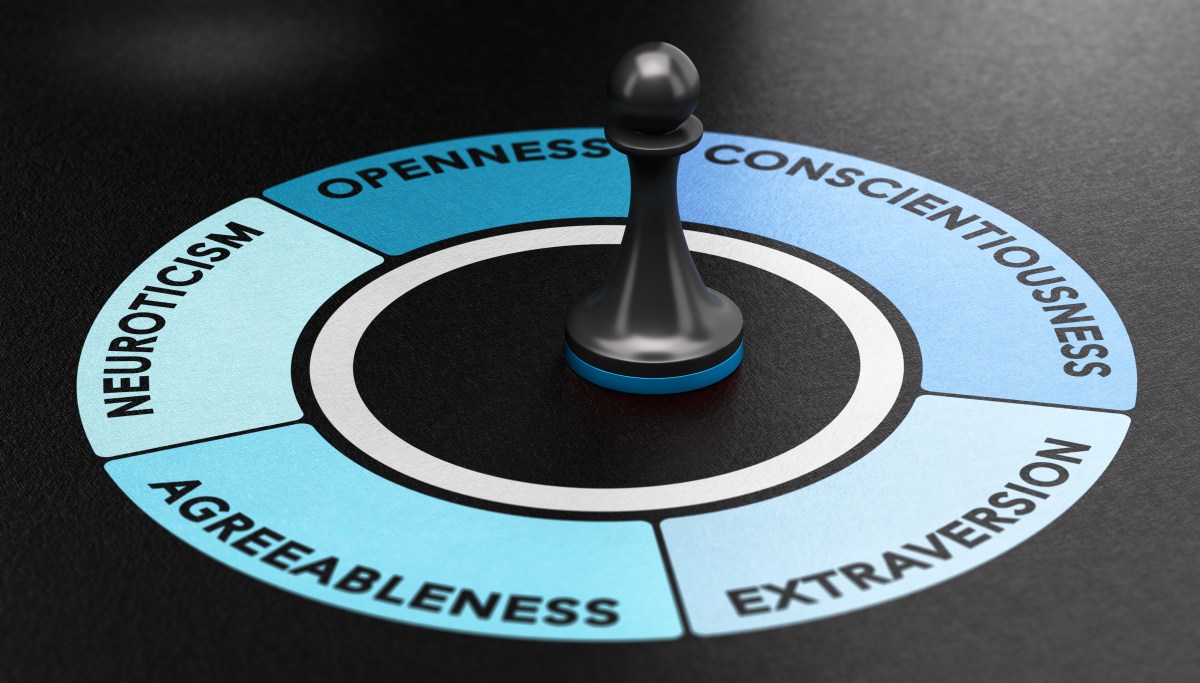 Psychologists Reveal Three Personality Traits Linked to Early Death