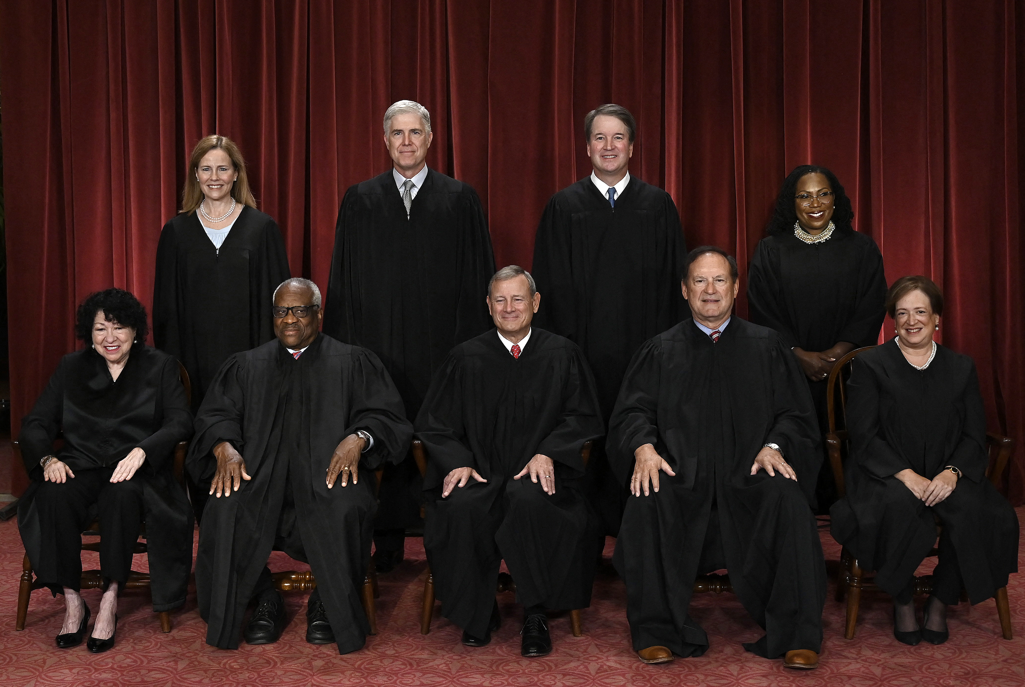Supreme Court Gives Rare Approval in Case