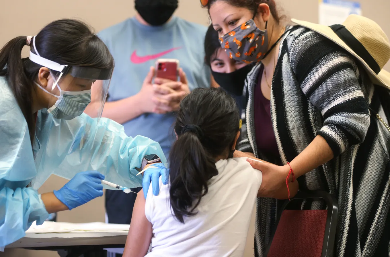 Map Shows States Where Super Flu Is Surging the Most Across US - Newsweek