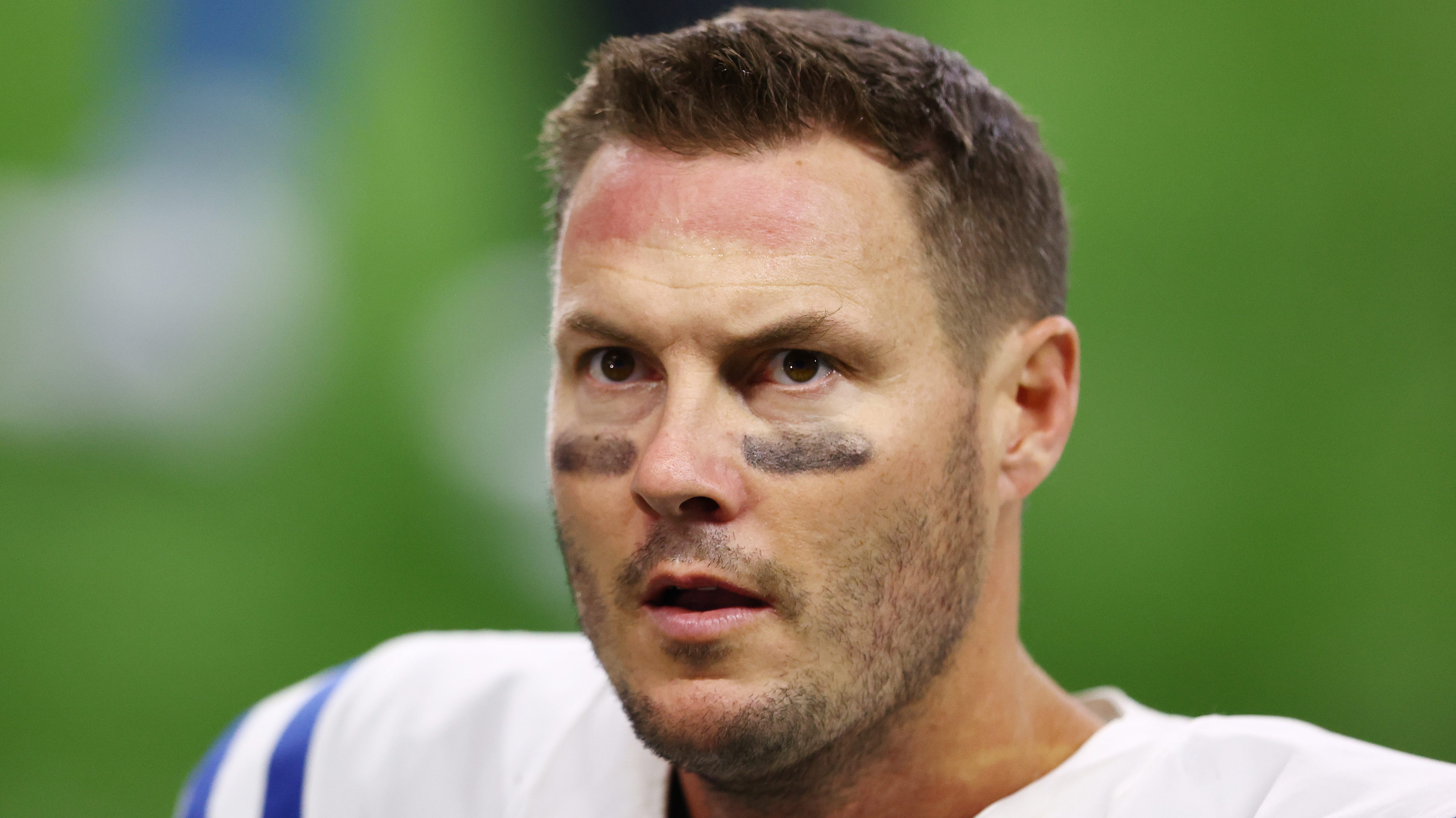 NFL Coach of the Year Doesn't Hold Back on Phillip Rivers' Return for Colts