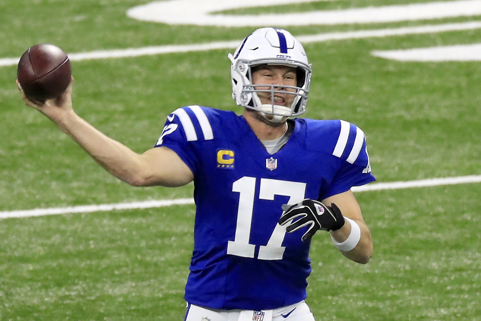 Biggest Winners & Losers from NFL Week 14 w/ Ashley Haas | All In Ep. 29