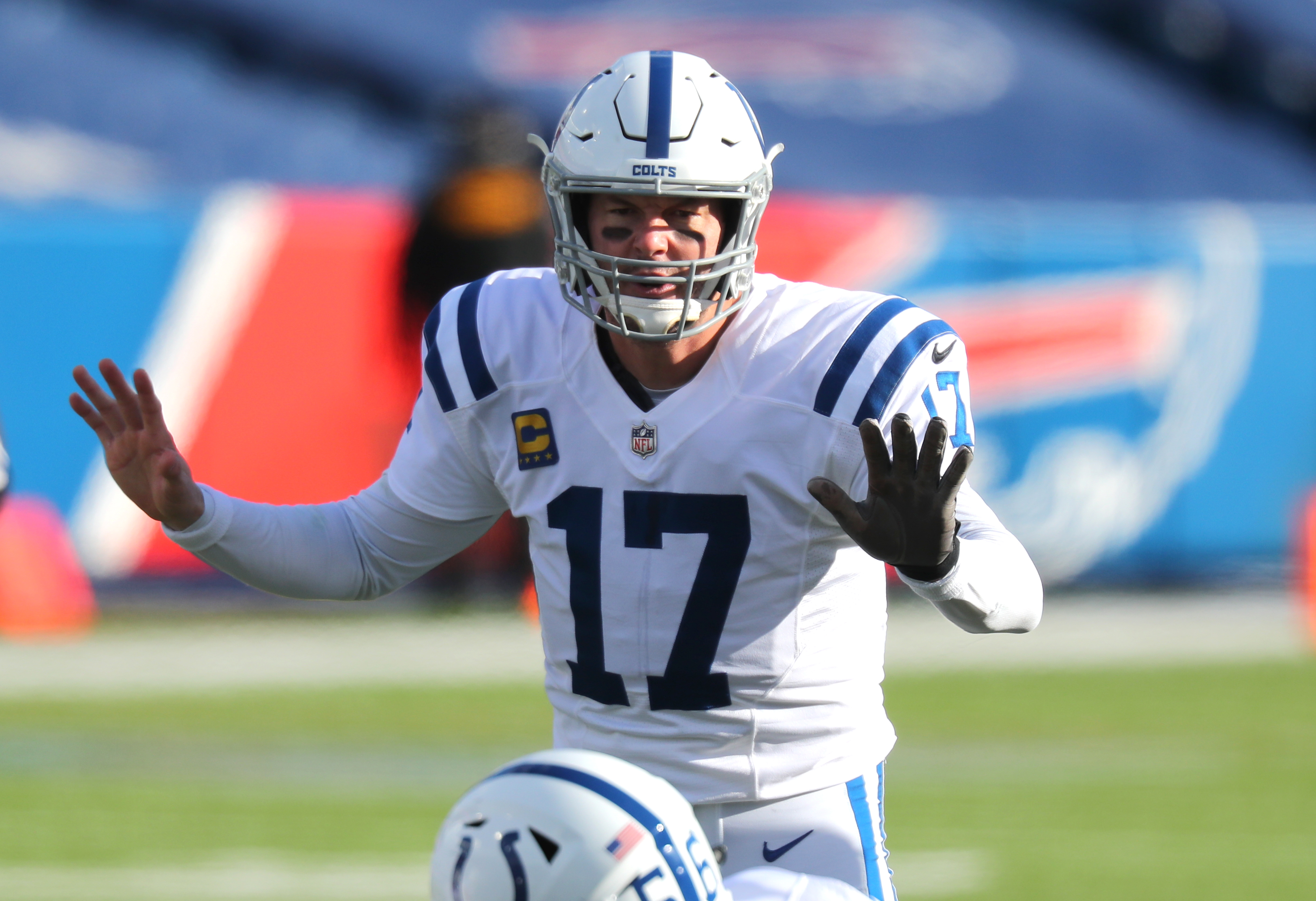 Philip Rivers and 3 More Sleepers to Help win the Fantasy Football Playoffs