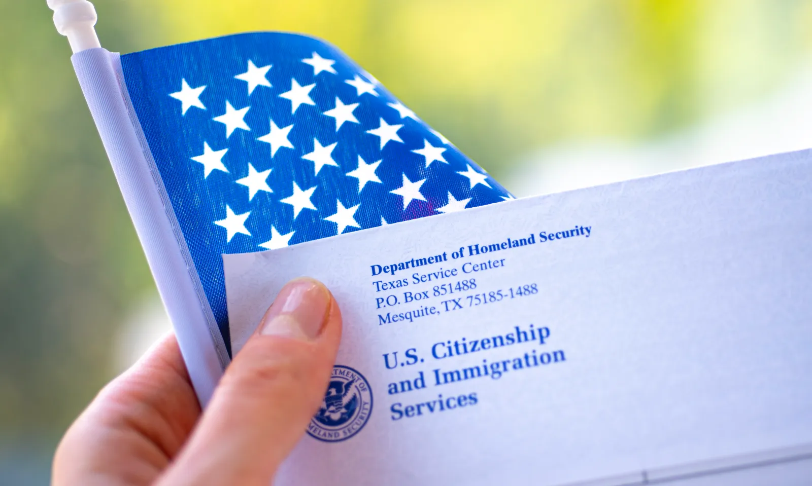 Green Card Update Reveals Major Gains for Applicants—Full List of Changes