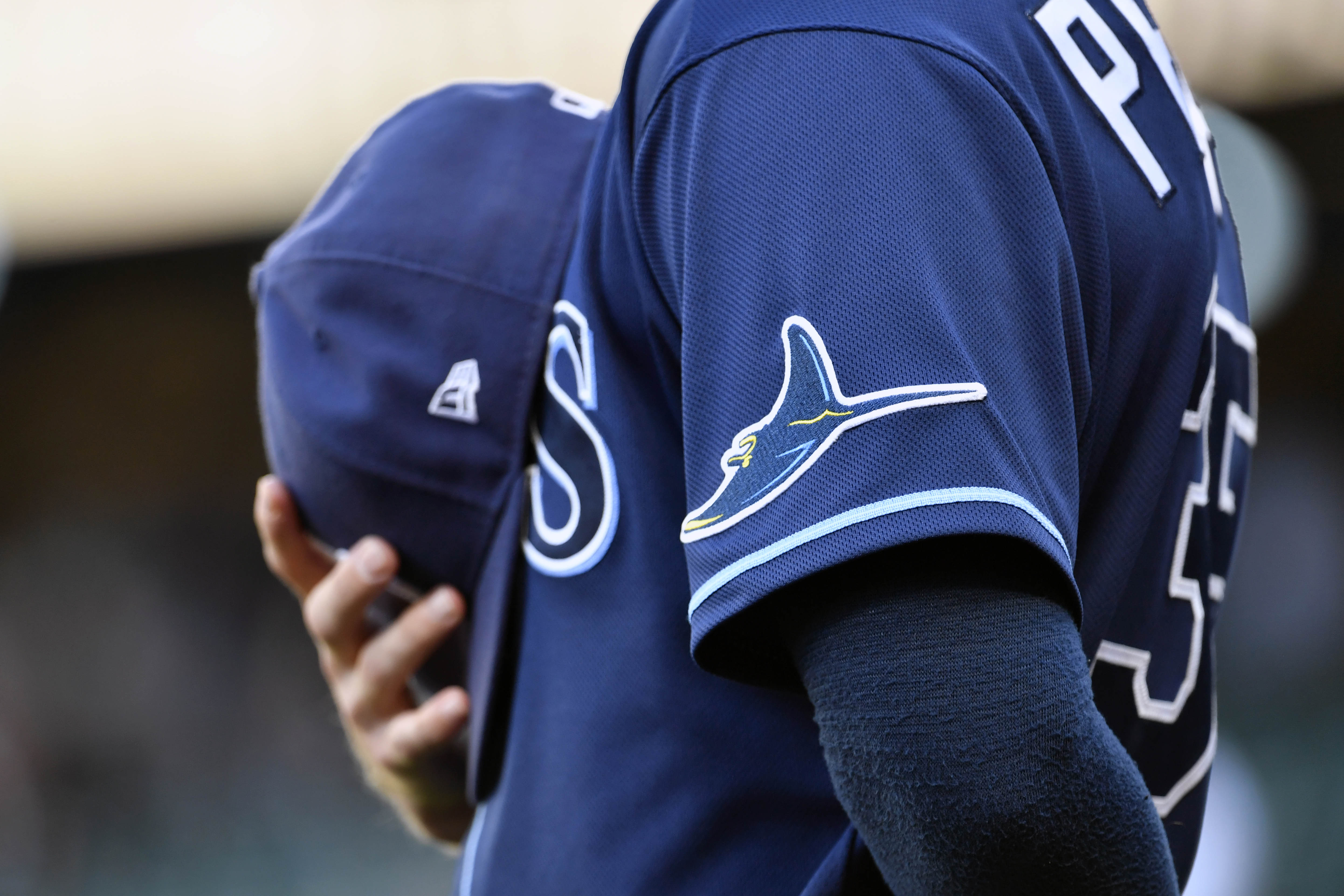 Diamondbacks Lose 6-Year Veteran Hurler to Rays in Free Agency