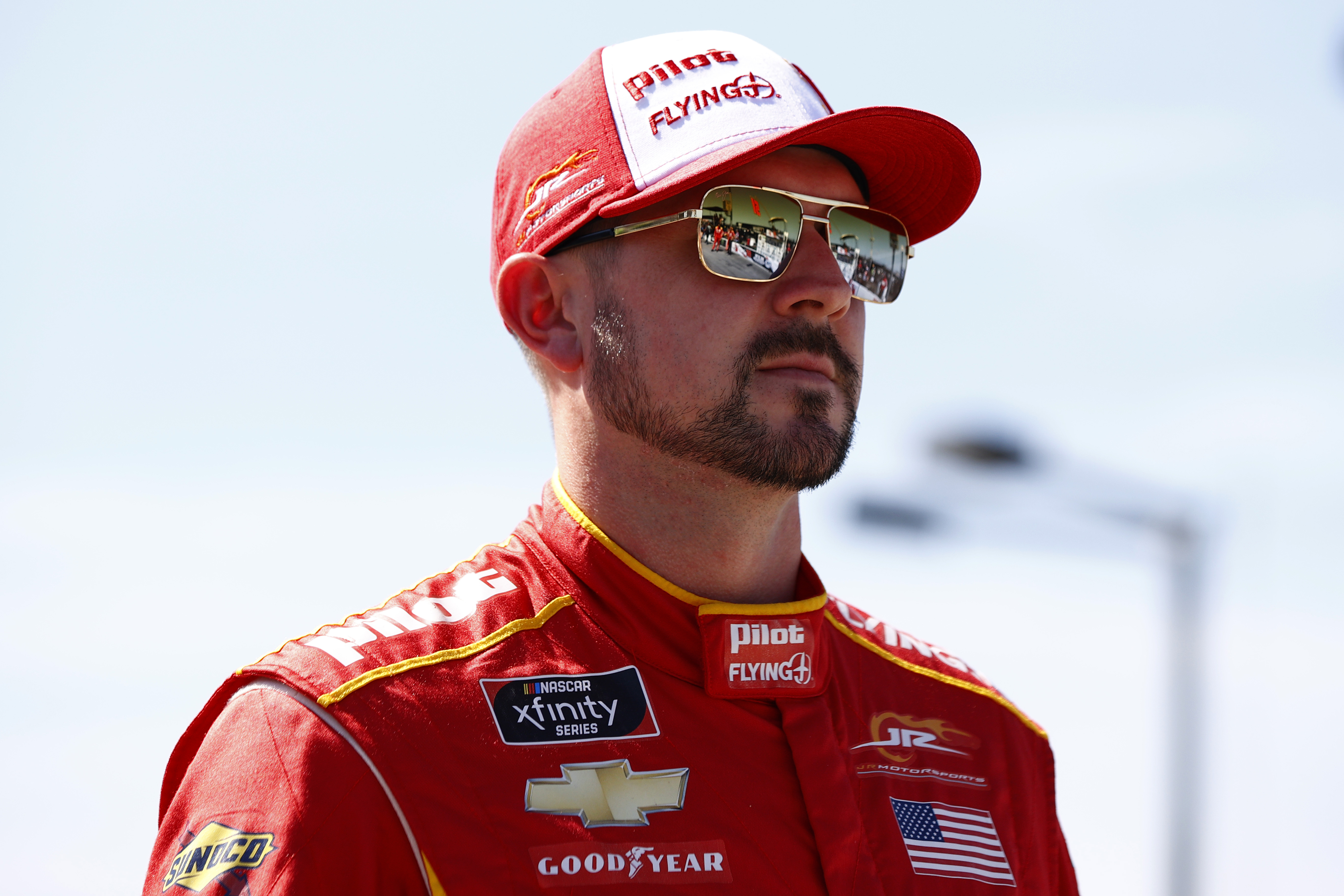 NASCAR Mourns Death of Former Driver Michael Annett at 39