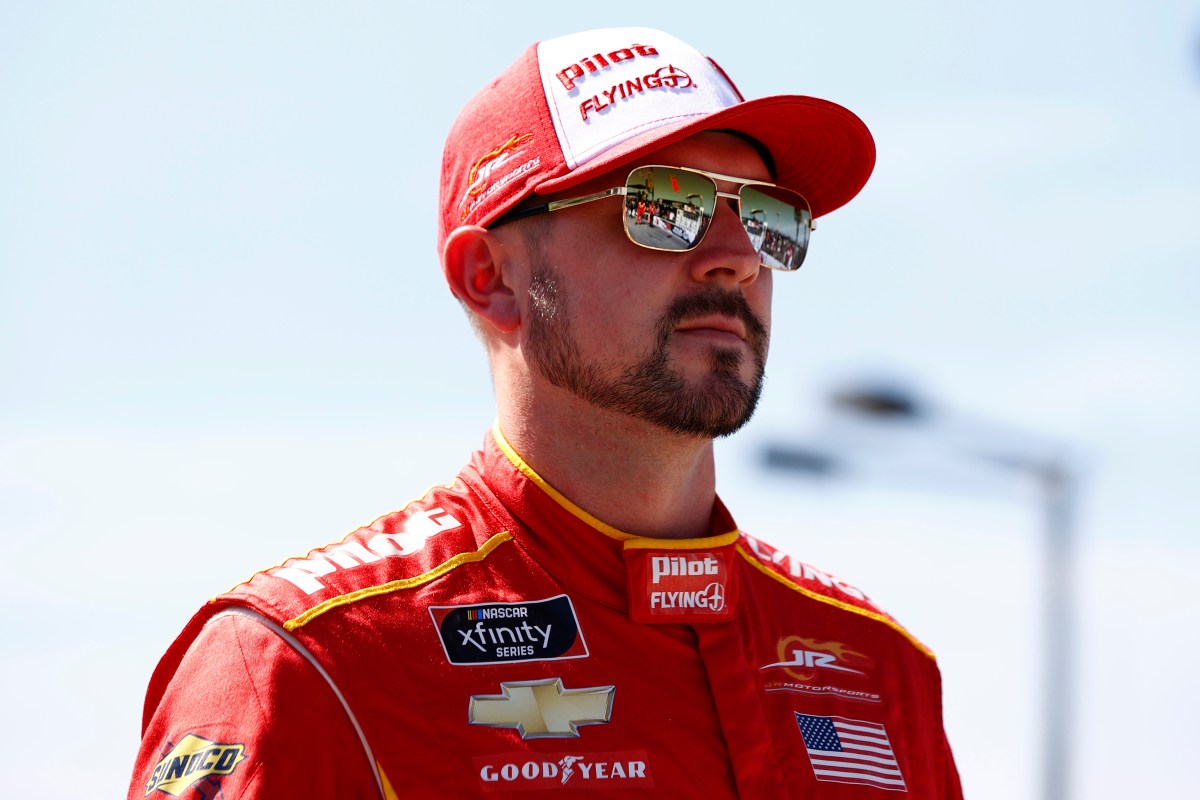 NASCAR Mourns Death of Former Driver Michael Annett at 39