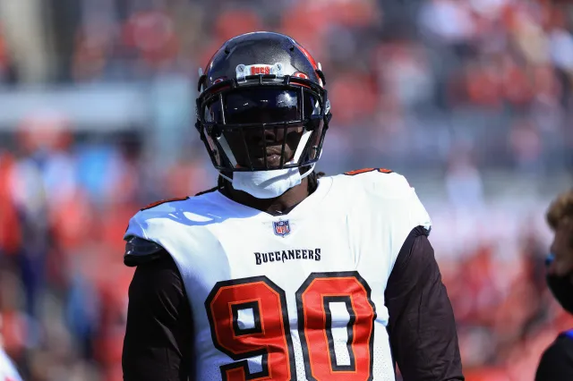 Jason Pierre-Paul, Tampa Bay Buccaneers