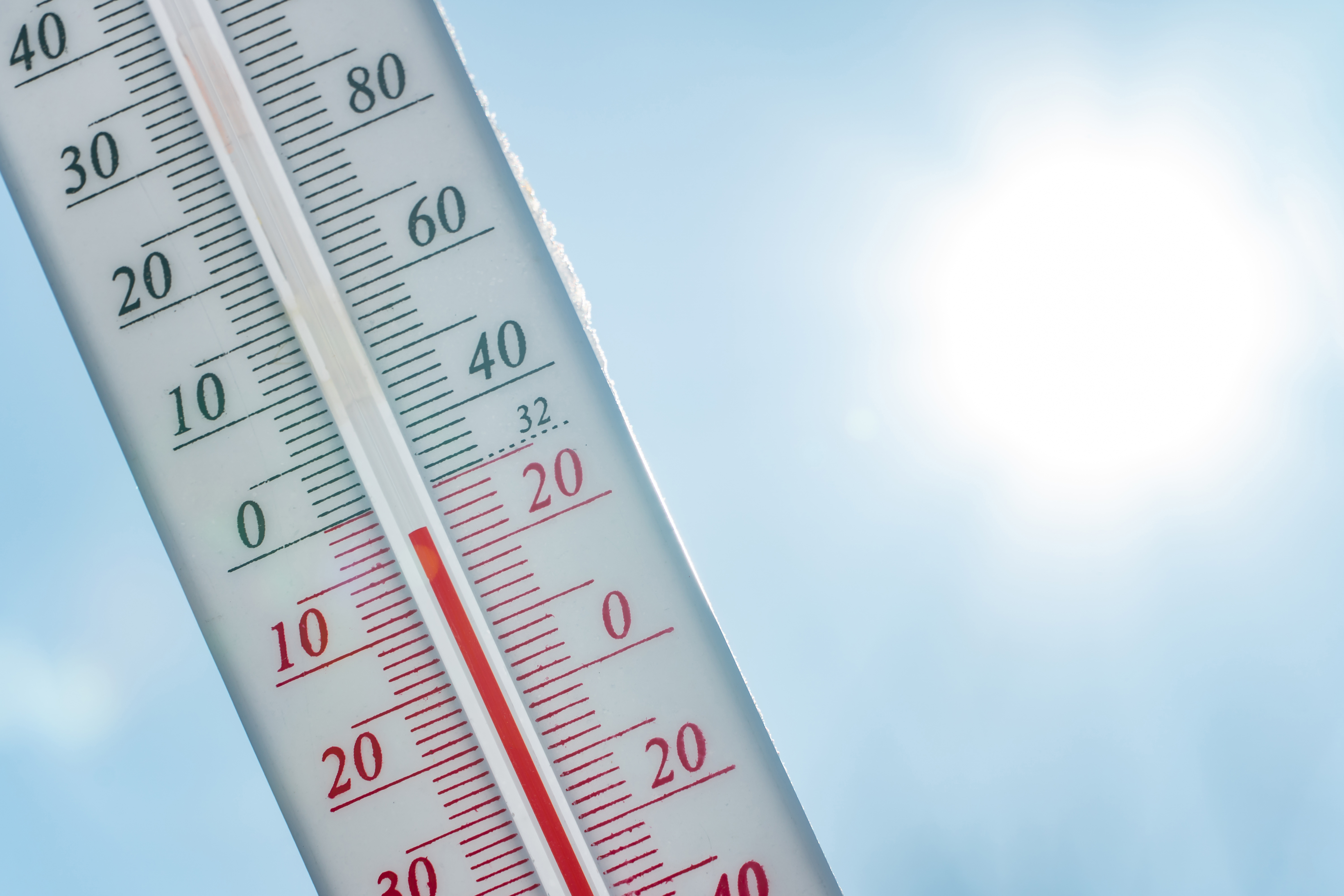 Sudden Weather Phenomenon Could Hit US This Month