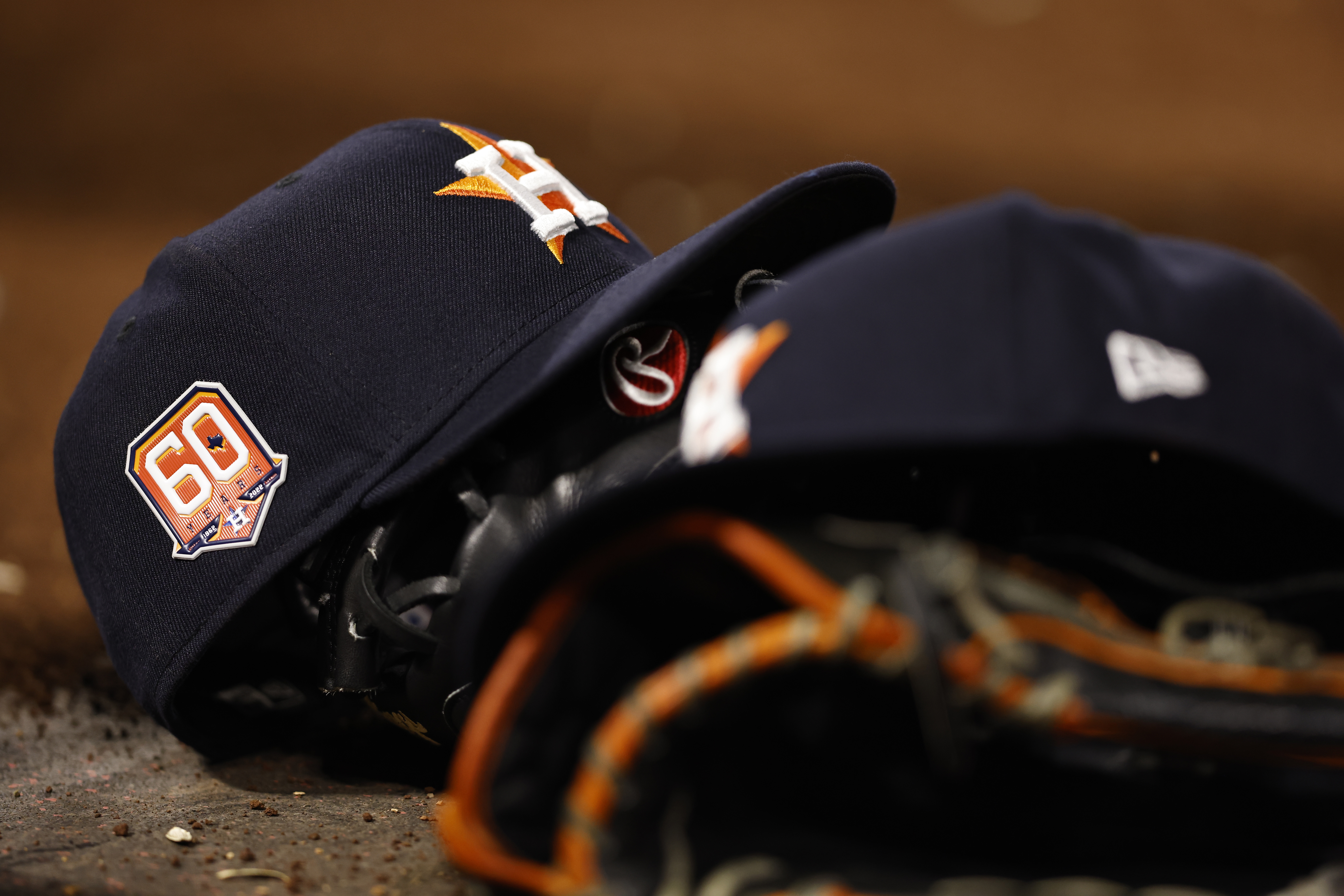 Former Astros Infielder, Manager in Israel, Dies