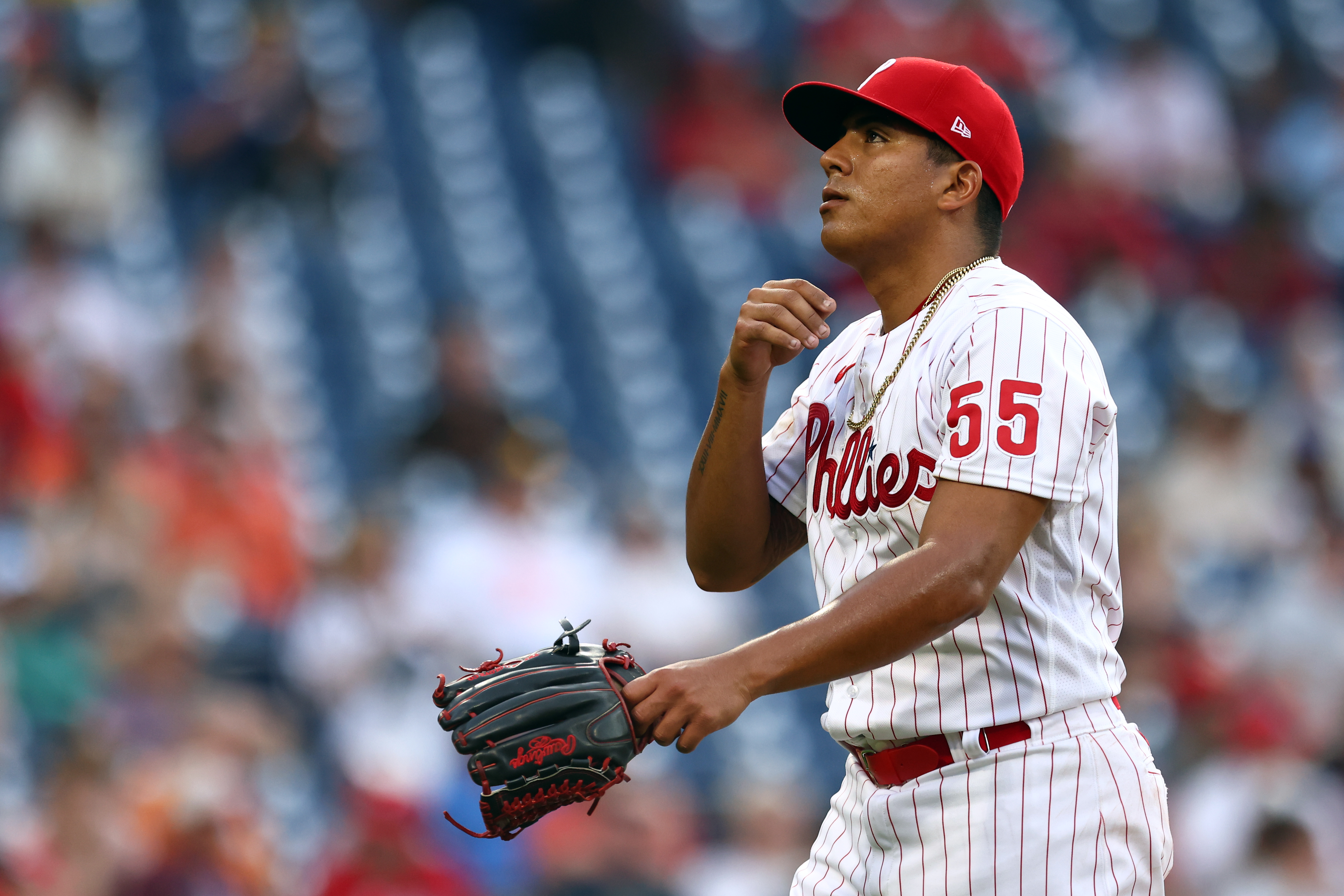 Phillies $164 Million Star Predicted To Bolt For Huge Deal With Giants