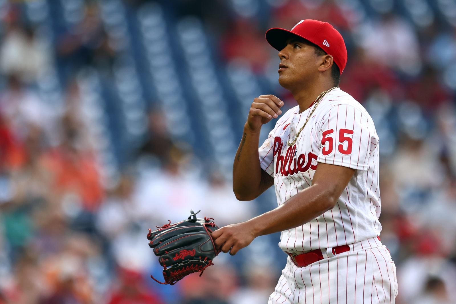 Phillies $164 Million Star Predicted To Bolt For Huge Deal With Giants ...