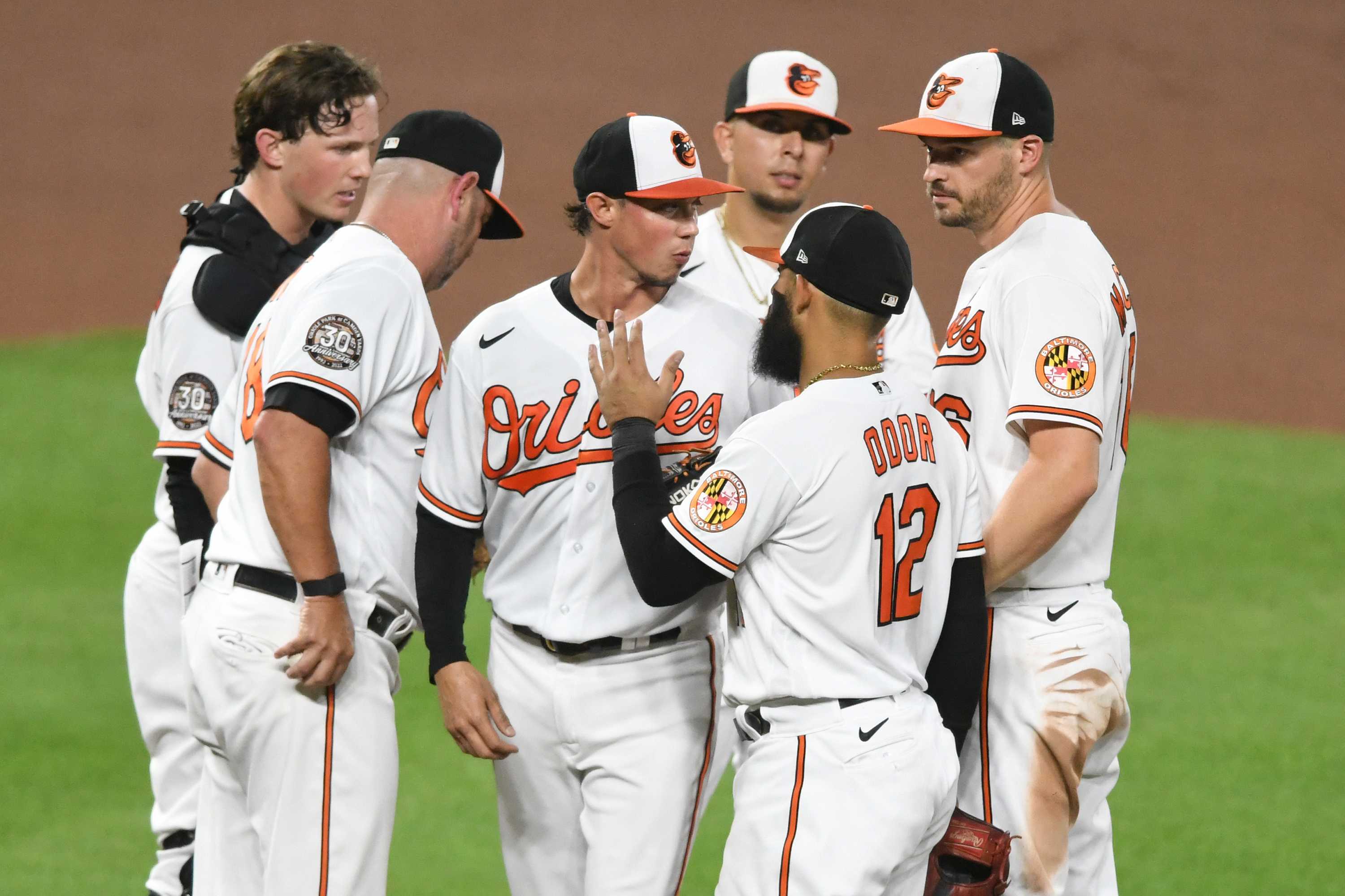 Former Orioles Pitcher Announces Immediate Retirement From MLB at 33