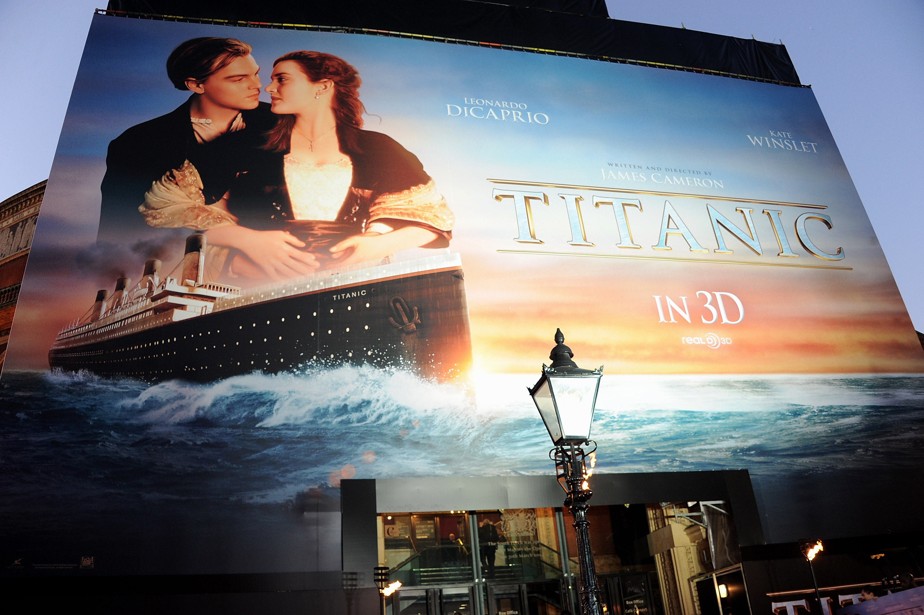The Truth About New Clips From Titanic, Harry Potter and Home Alone