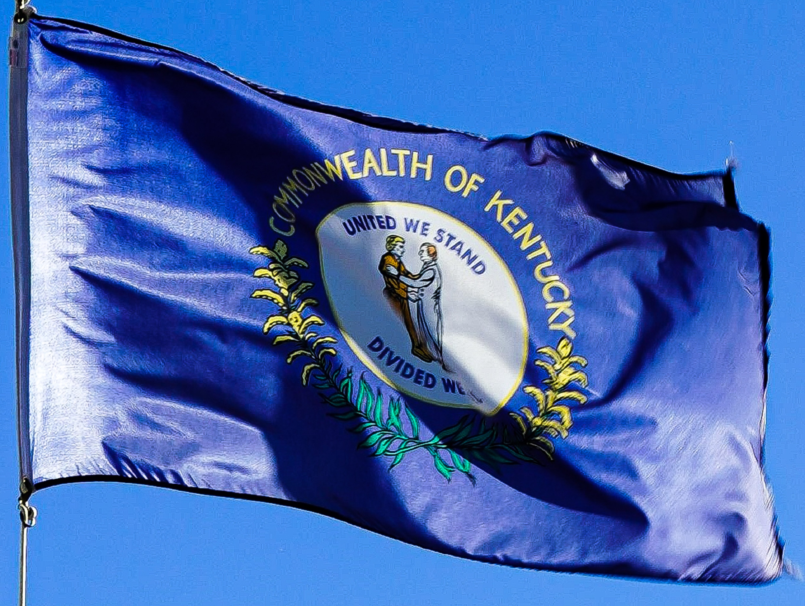 Democrat Wins Election by 48-Point Landslide in Kentucky