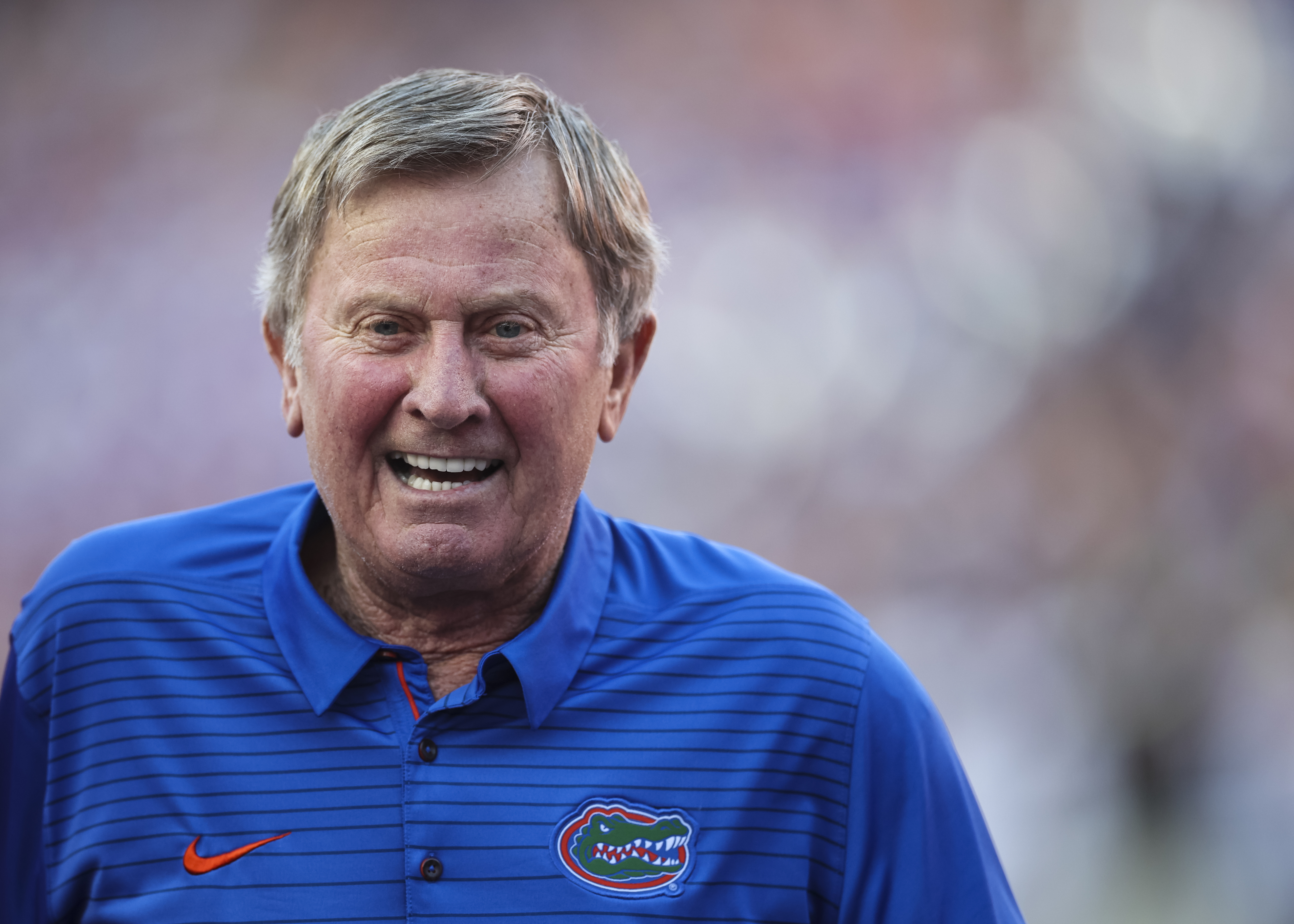 Florida Legend Steve Spurrier Calls Out Lane Kiffin's LSU Move