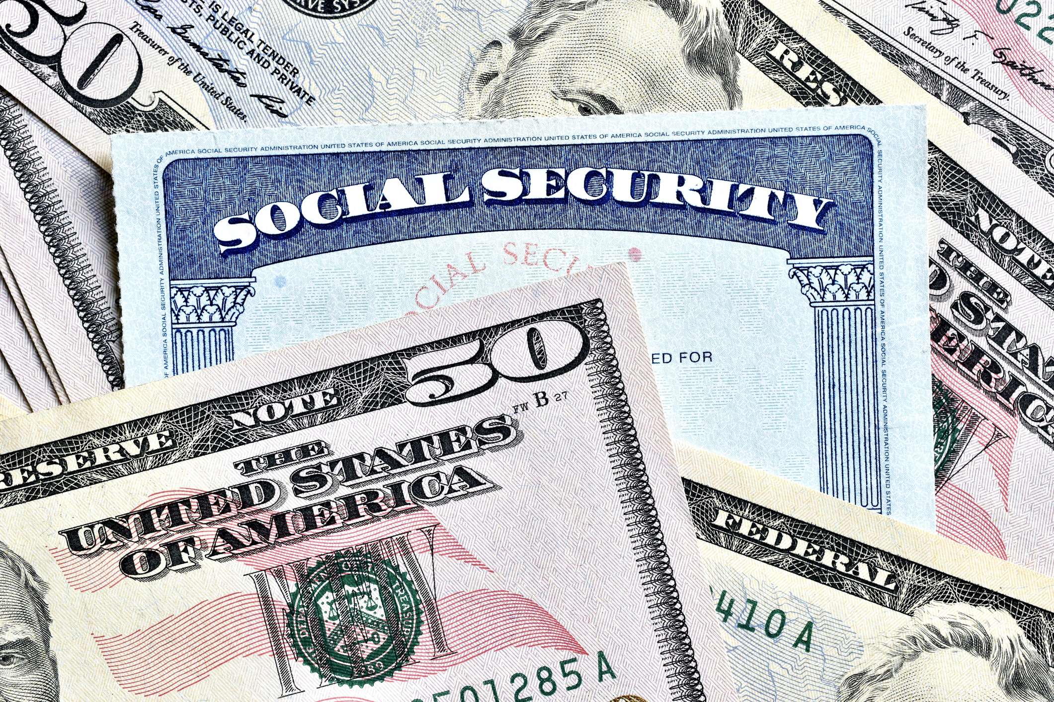 39 States Warned Over Social Security Benefit Rules