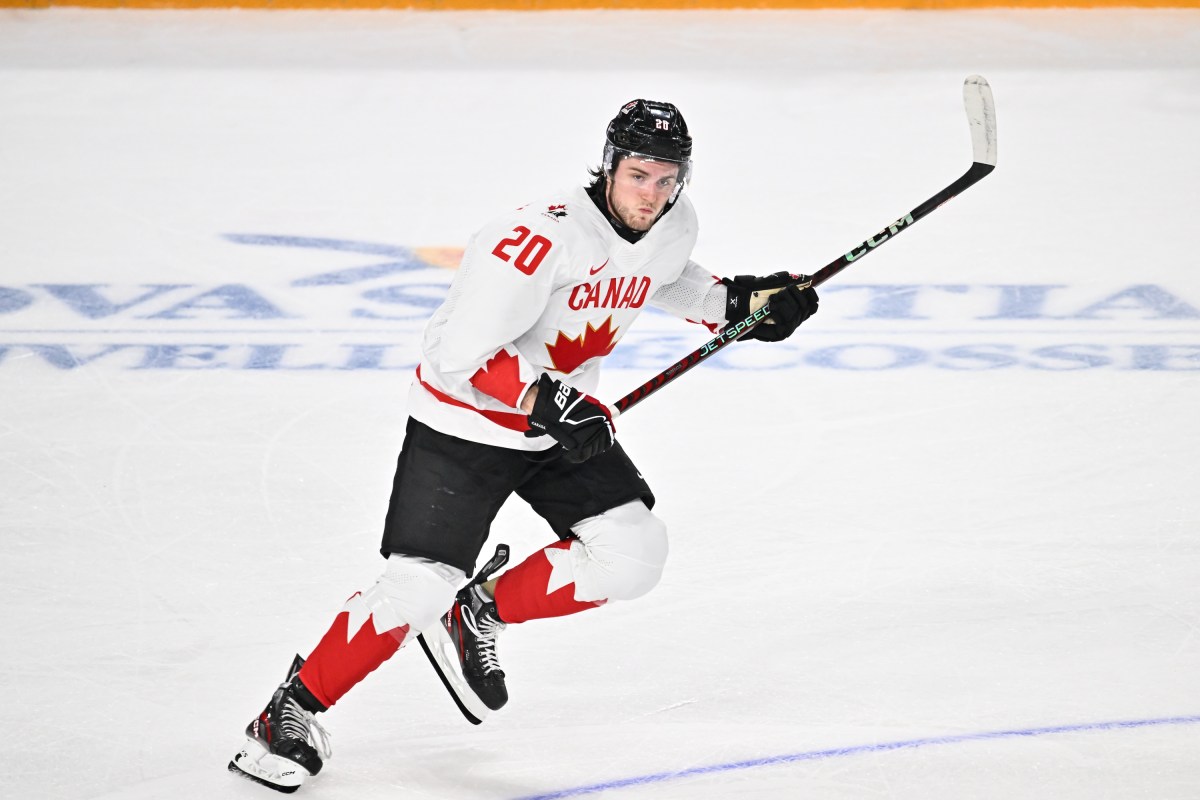 Catch the Action: How to Watch Canada vs. Finland at the 2026 IIHF World Junior Championship
