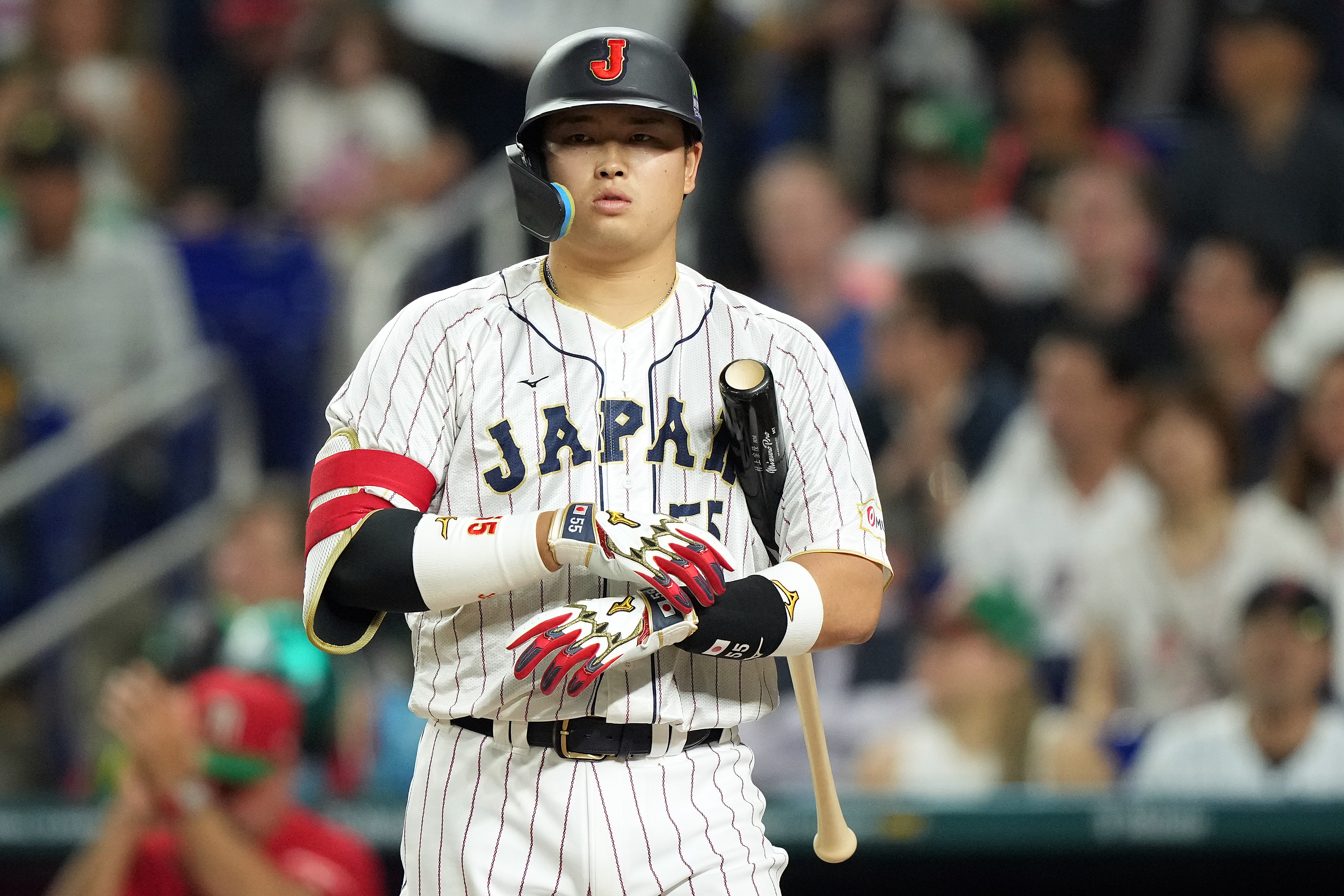 Munetaka Murakami Projected To Sign Huge 7-Year, $140M Deal With AL Club