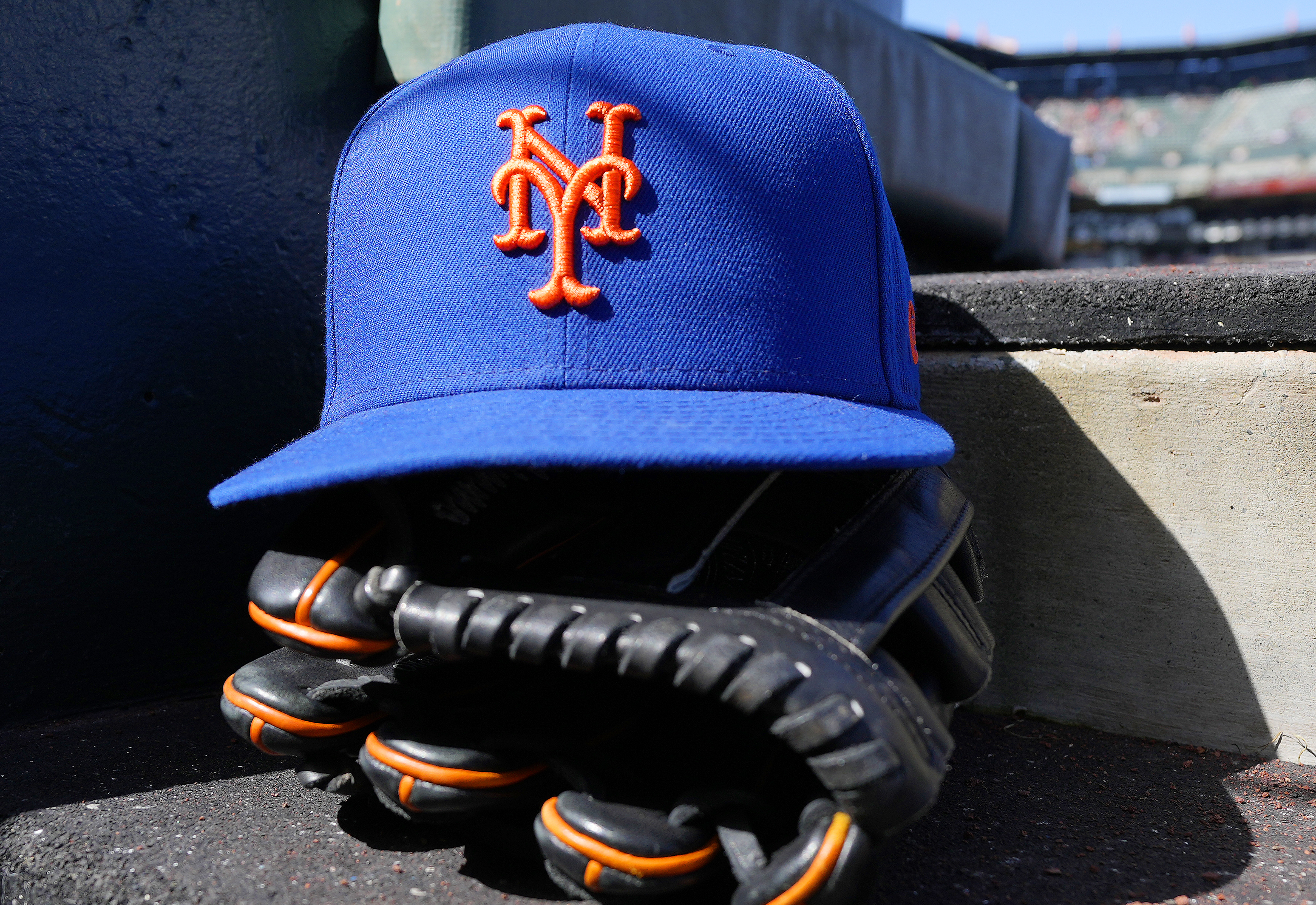 Mets Make Intriguing Minor-League Pitching Signing: Report