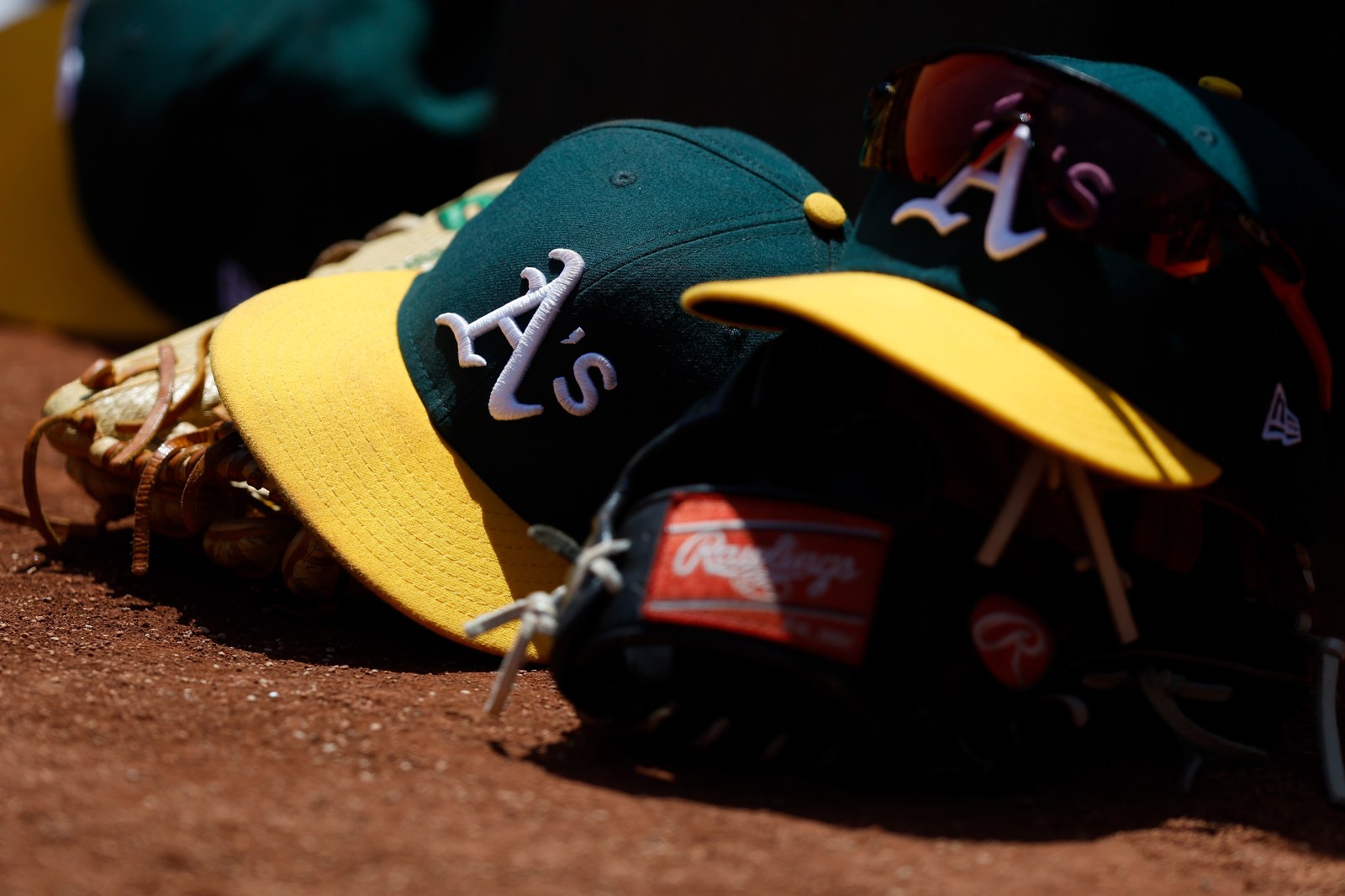 Image for Ex-Yankees Veteran Reportedly Signs with Athletics After Harsh Bronx Exit