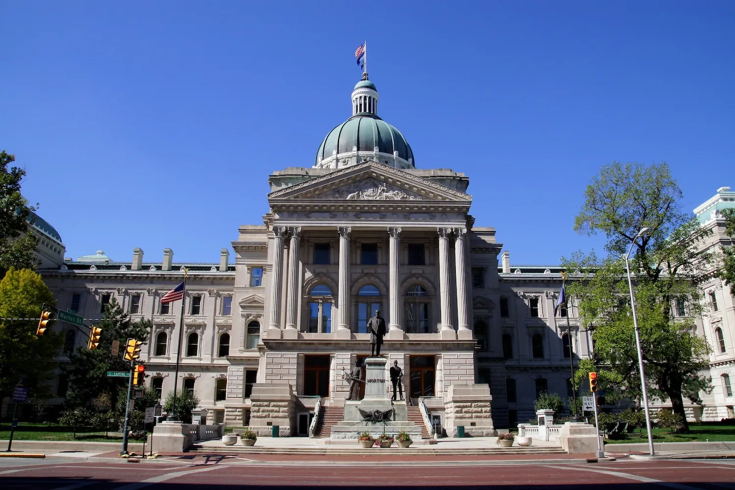 Trump's Redistricting Pressure: A Gamble for Indiana Republicans