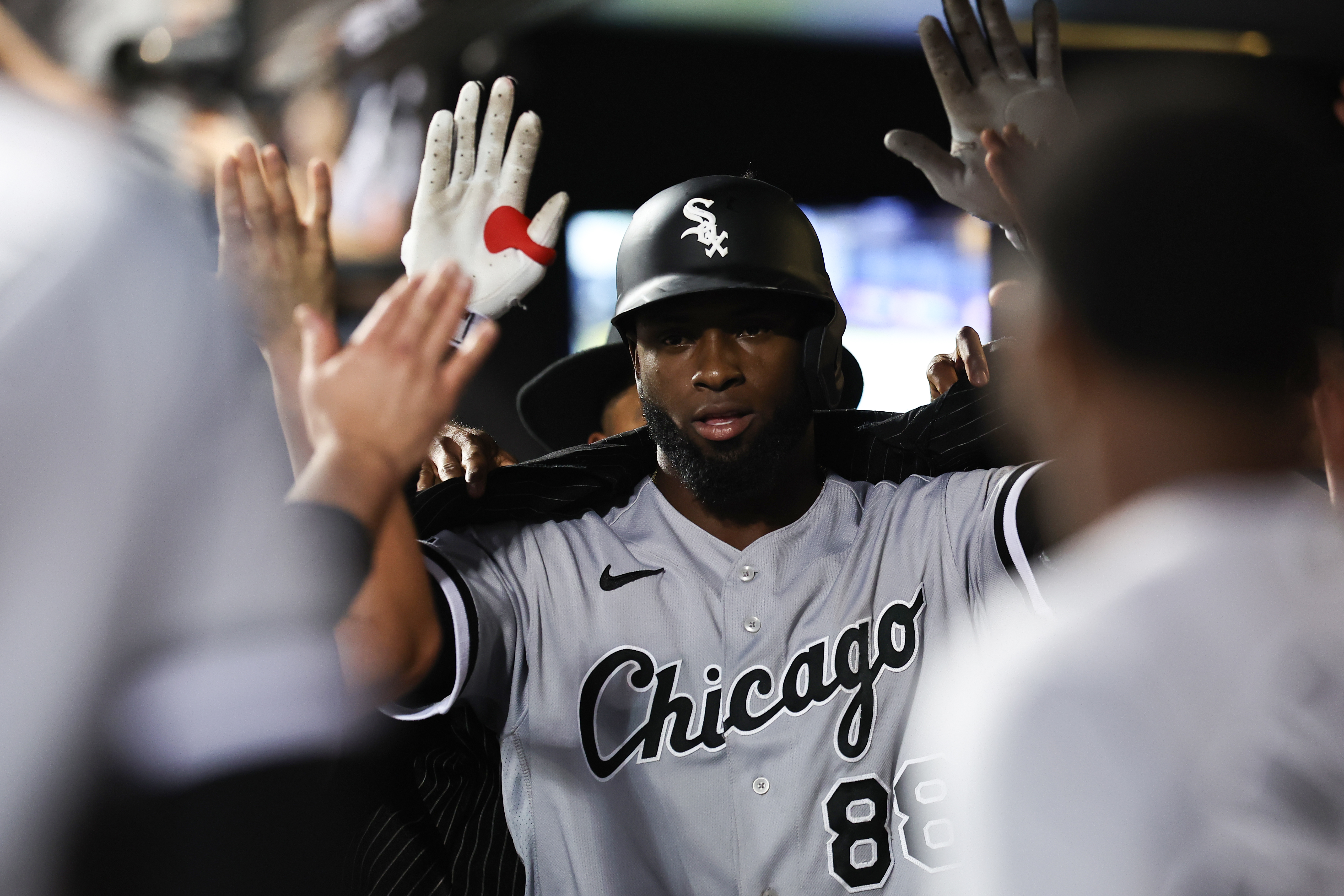 Mets Trade Idea Brings $50 Million Silver Slugger To New York