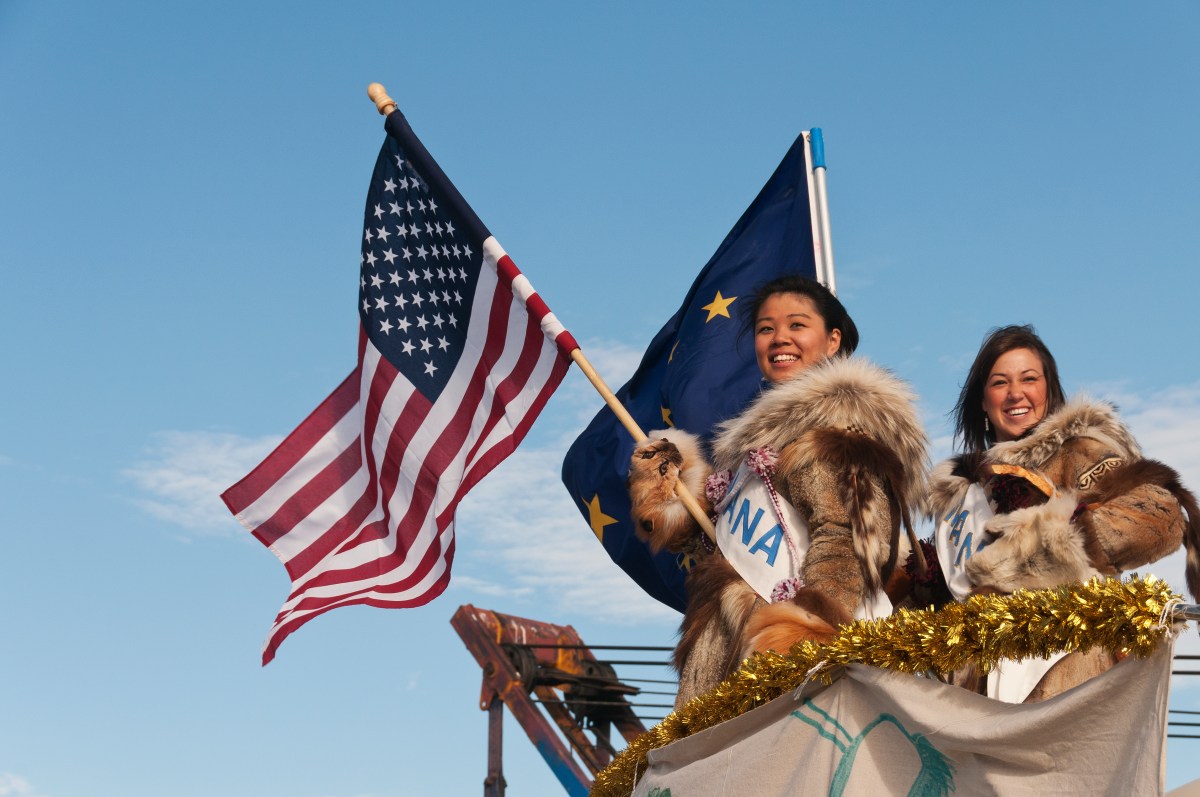 Alaska's Senate Race: Could a Democrat Turn the Tide?