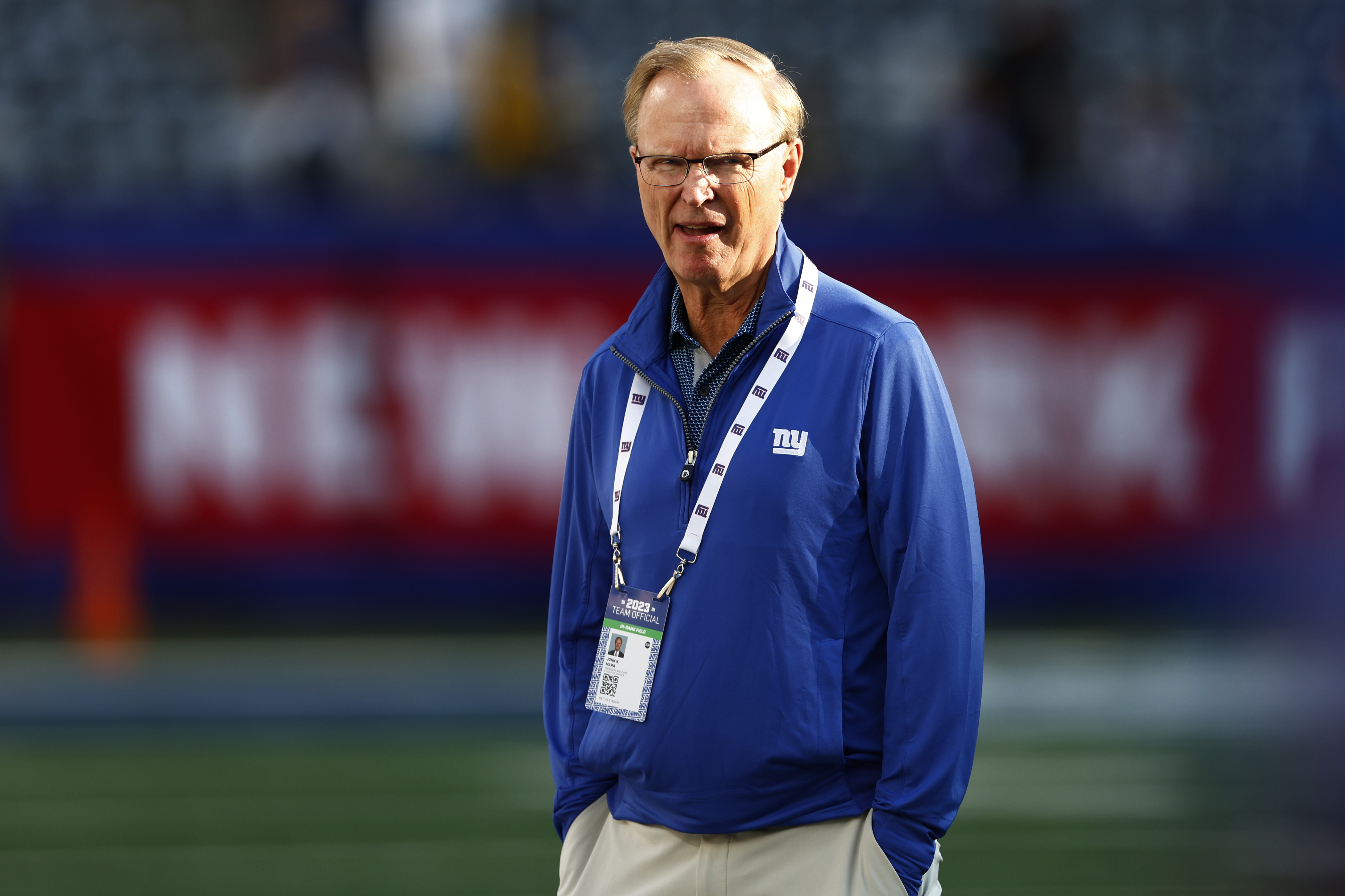 Report: Giants Could Steal Packers Coach