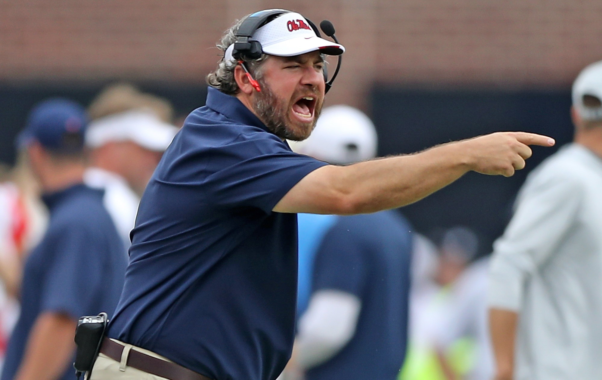 Ole Miss Steals Top Recruit From Lane Kiffin, LSU’s 2026 Class