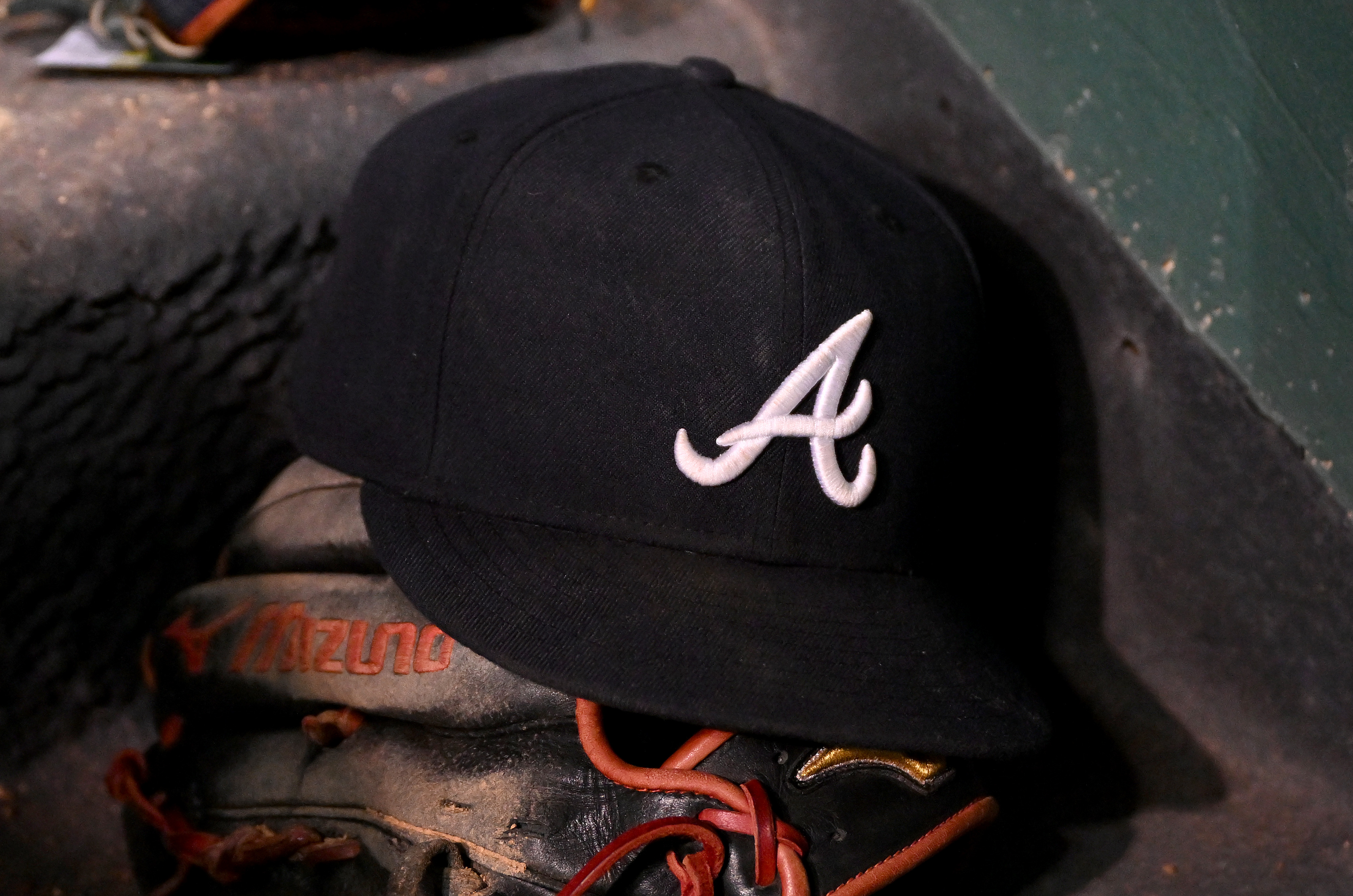 Braves Cut Ties with 3-Year Veteran as Ha-Seong Kim Returns to Atlanta