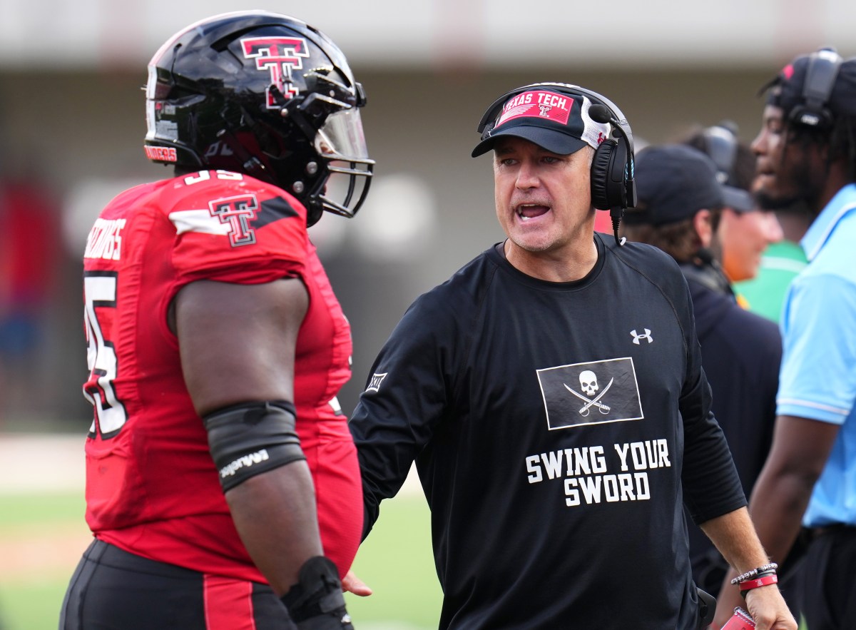 12-Win CFP Team Predicted to Land Dual-Threat QB Brendan Sorsby