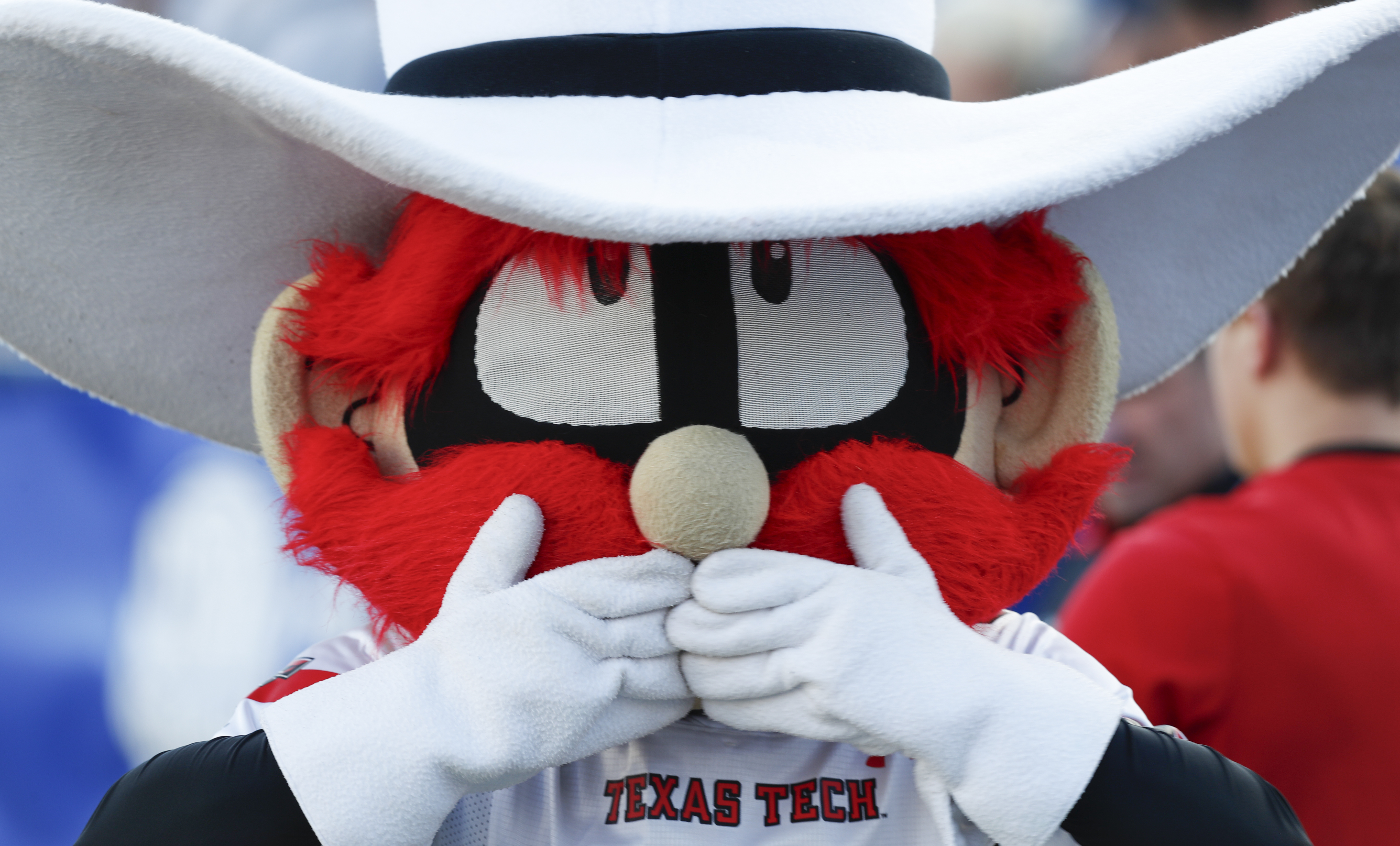 Texas Tech Makes Unprecedented Coaching Moves Before CFP