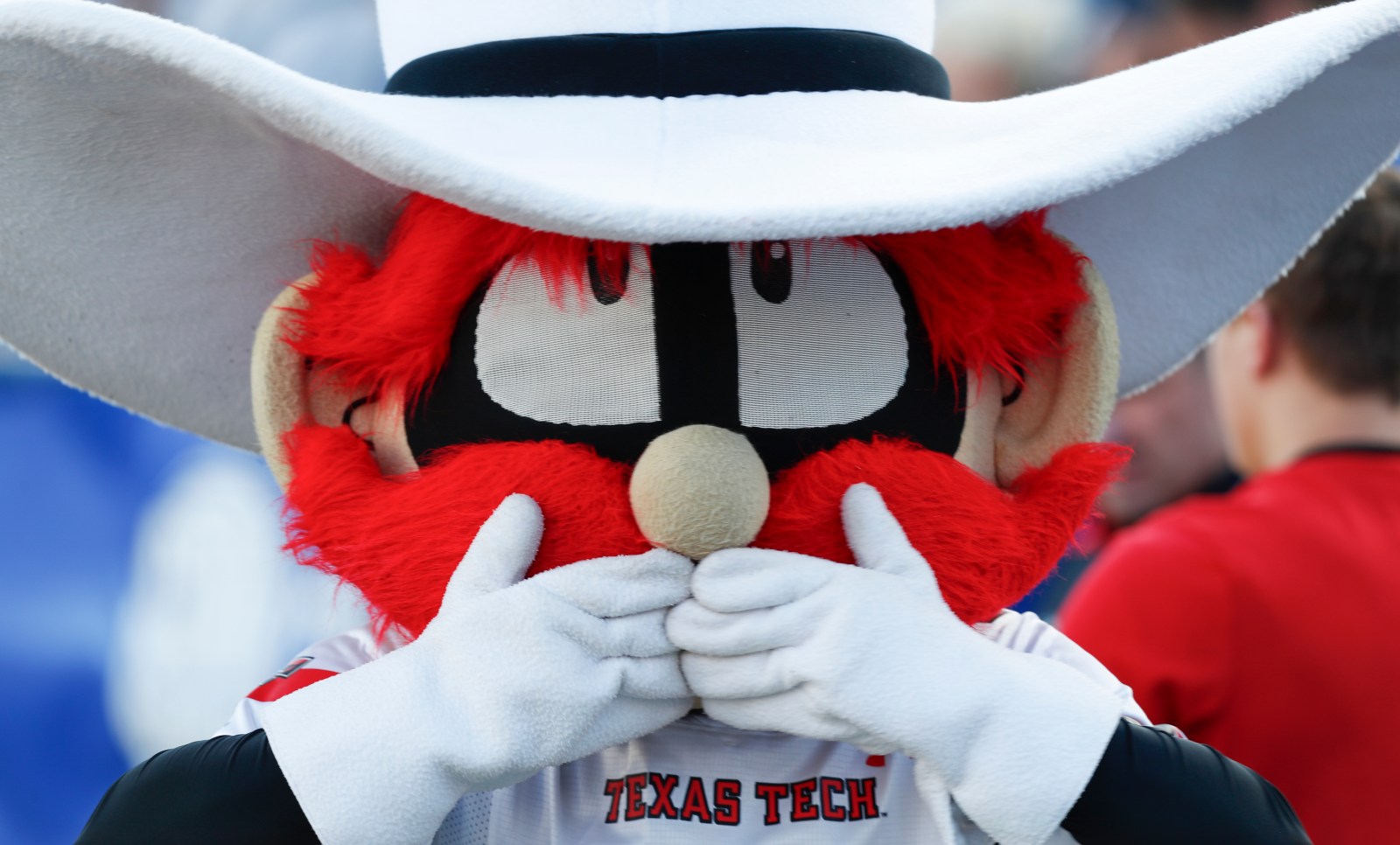 newsweek.com - Tyler Erzberger - Texas Tech makes unprecedented coaching moves before CFP