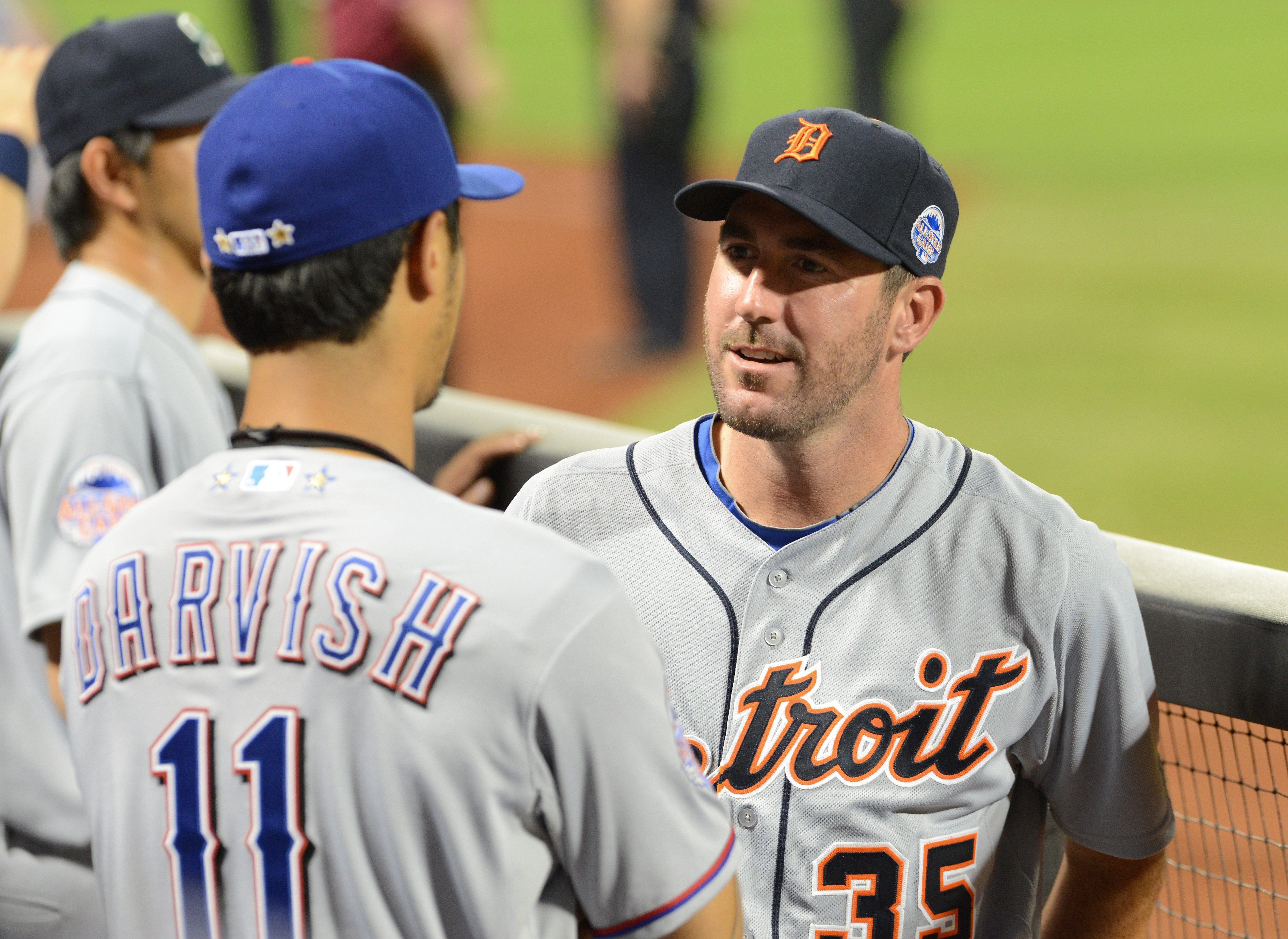 Five-Time MLB All-Star Announces Retirement Plans Hinge on Surgery Recovery