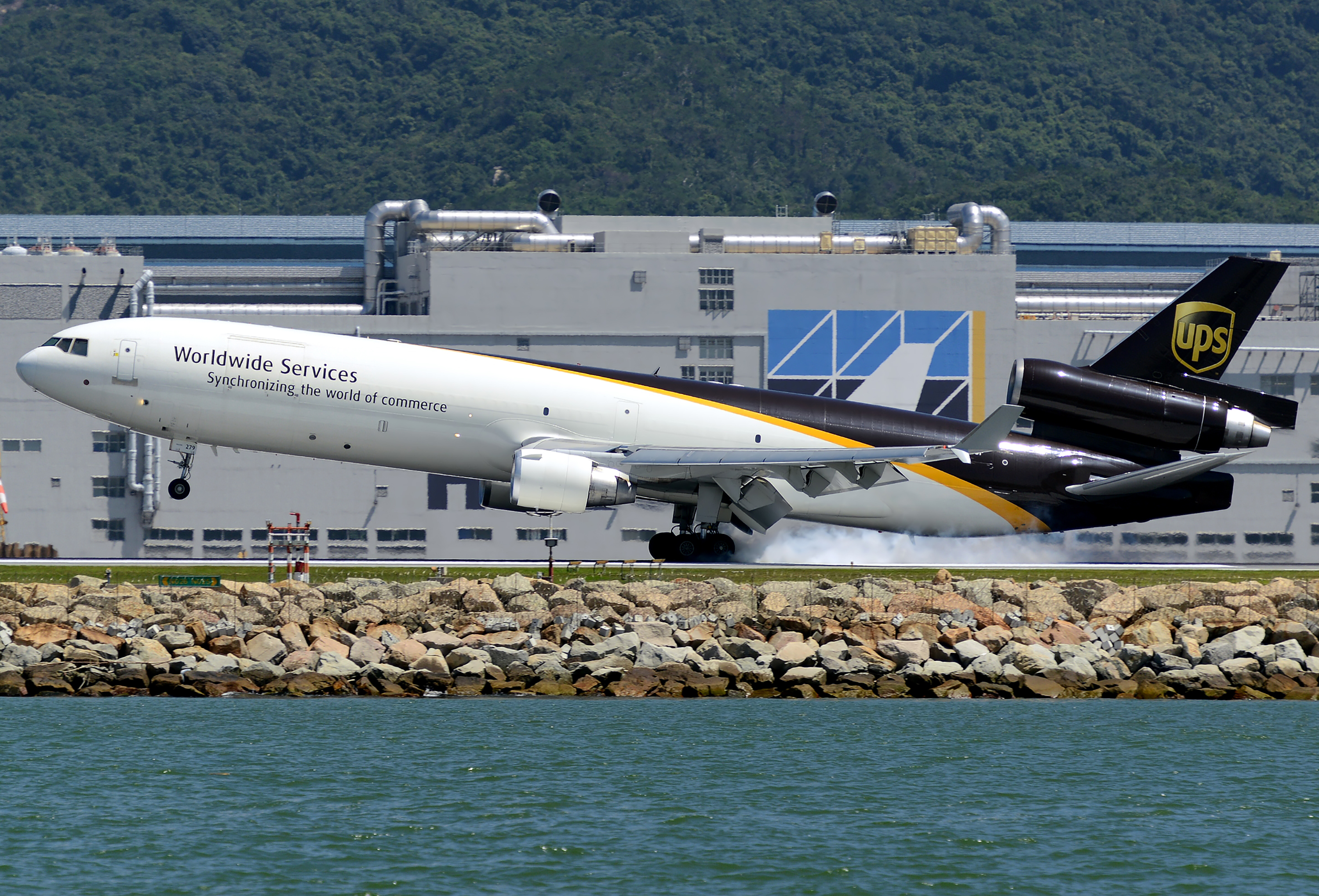 Families of UPS Plane Crash Victims Speak Out—‘Wish I Could Hug Her’