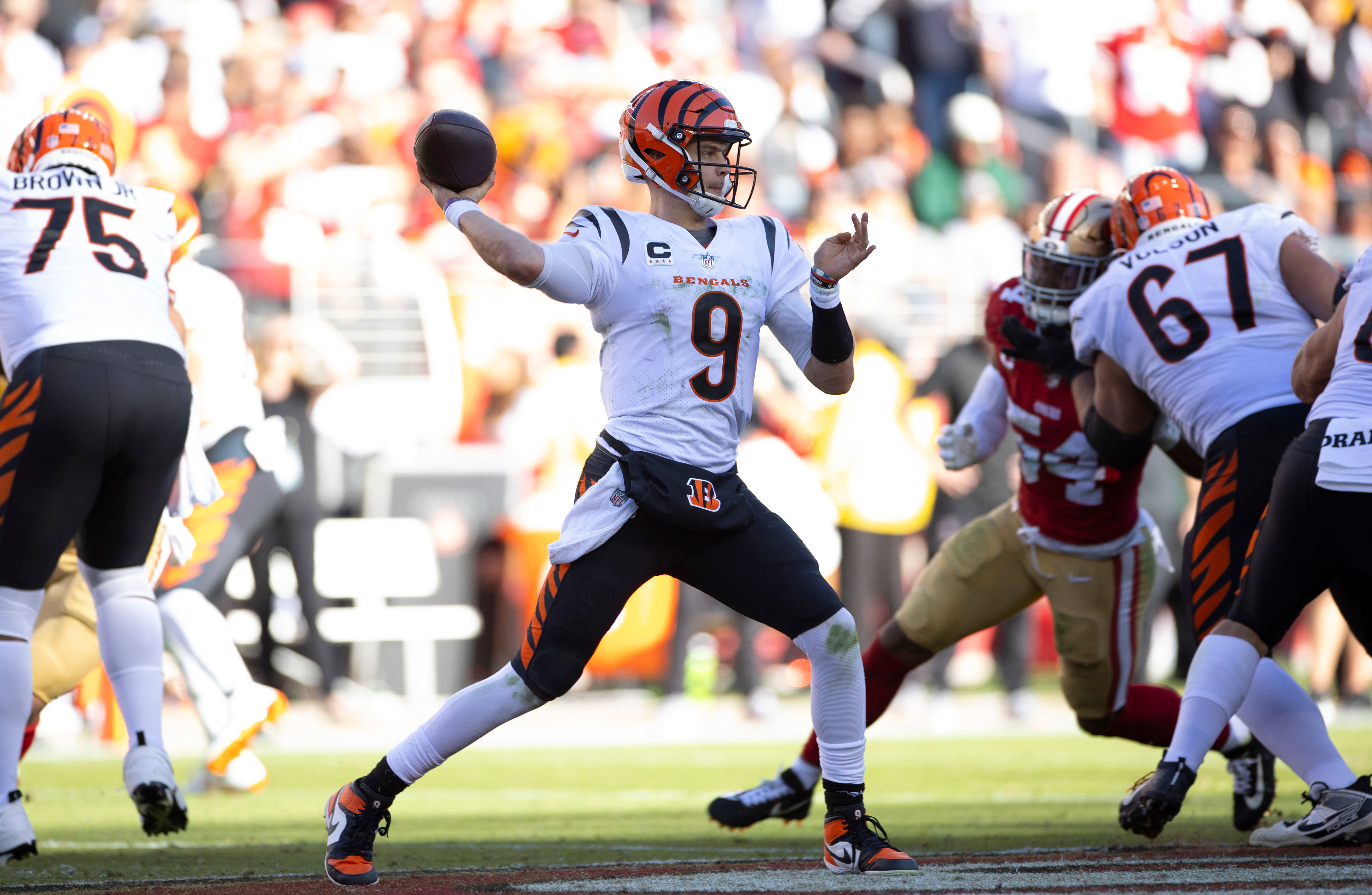 Kurt Warner Shares Thoughts on 49ers Possibly Trading for Joe Burrow