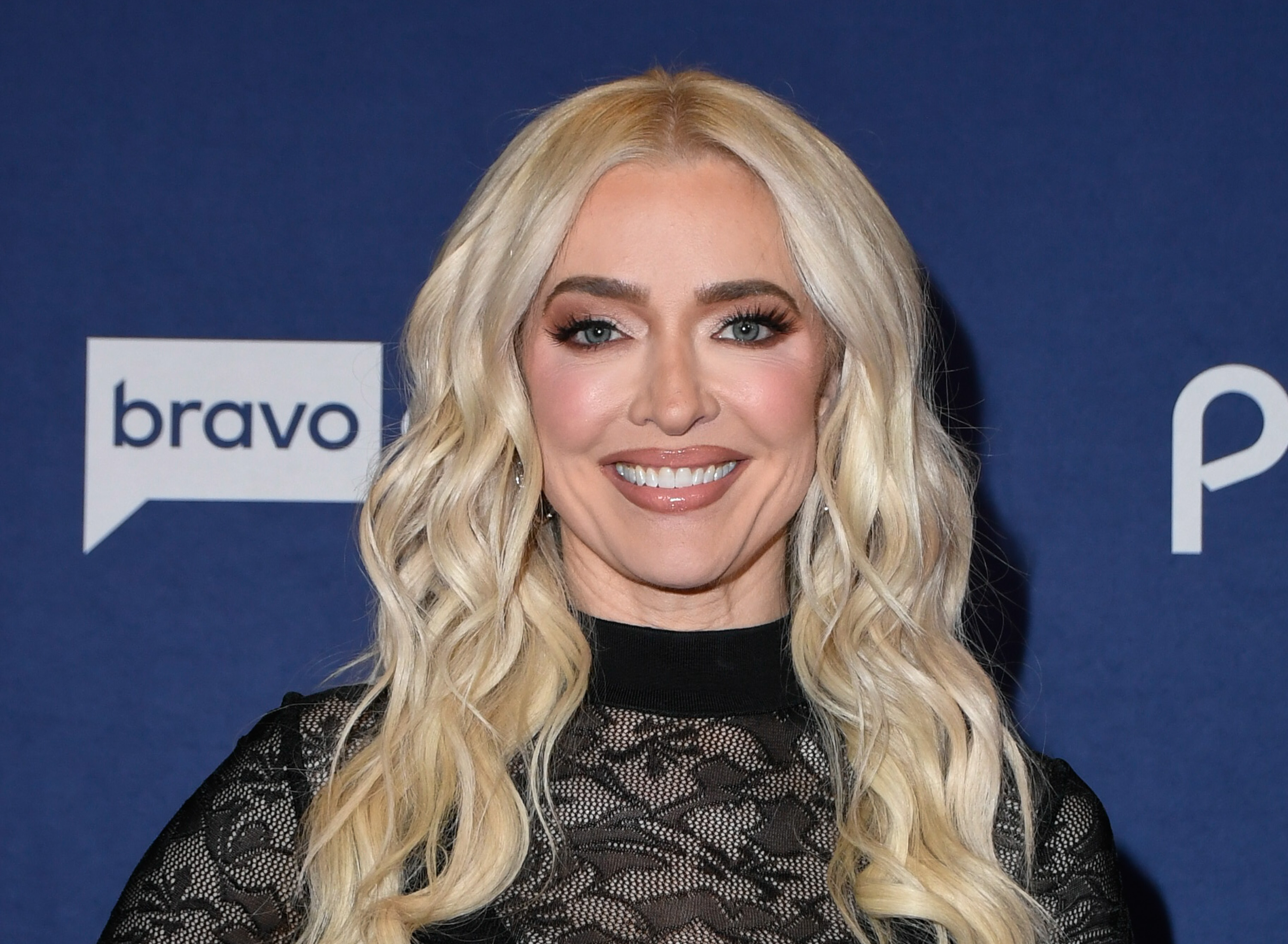 Judge in Erika Jayne Lawyer Case Calls Out 'Sensational' Accusations