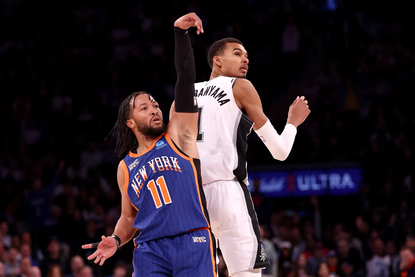How to Watch Spurs vs Knicks: Live Stream NBA, TV Channel - Newsweek