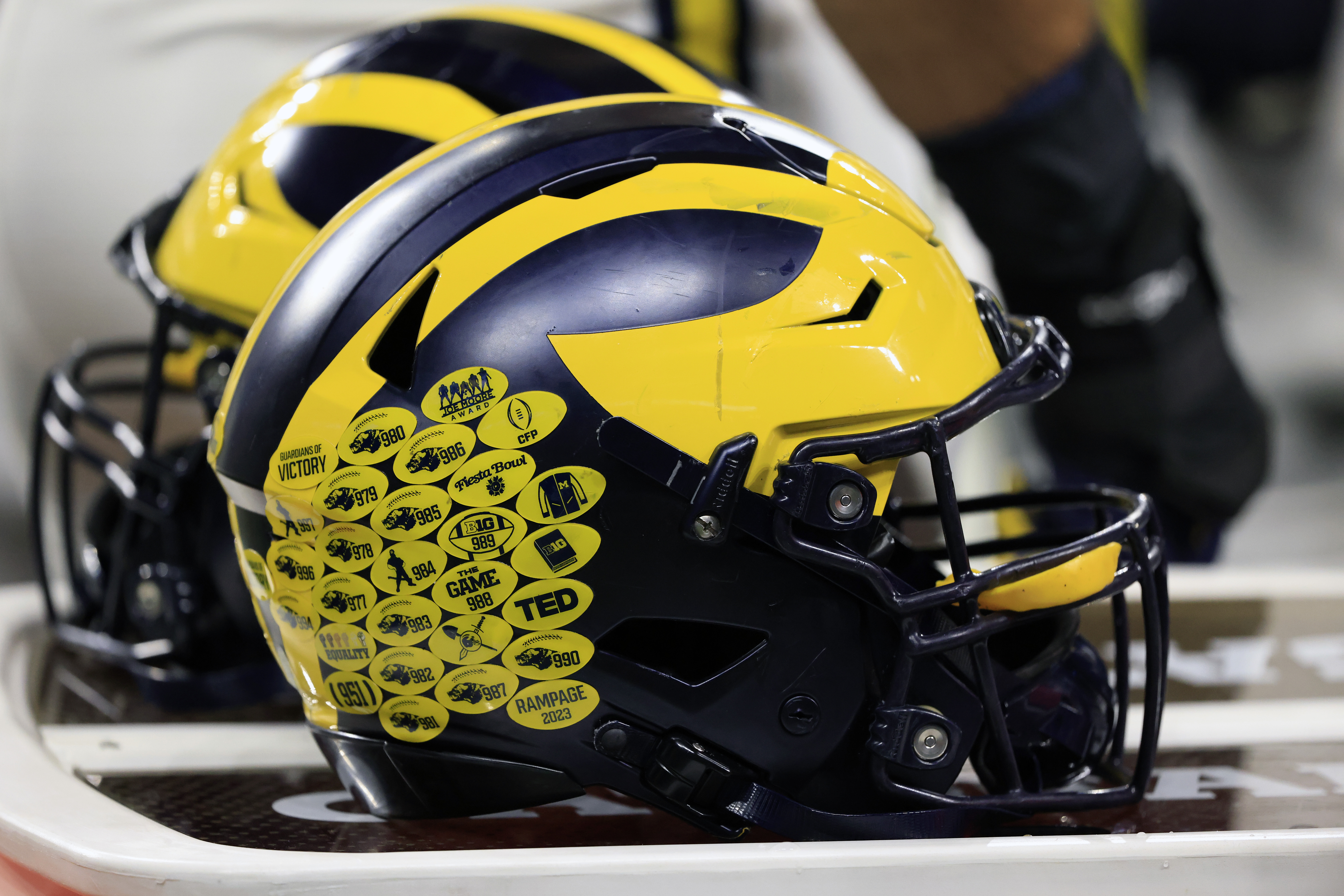 Michigan Coach Leaves Shorthanded Staff Before Bowl Game