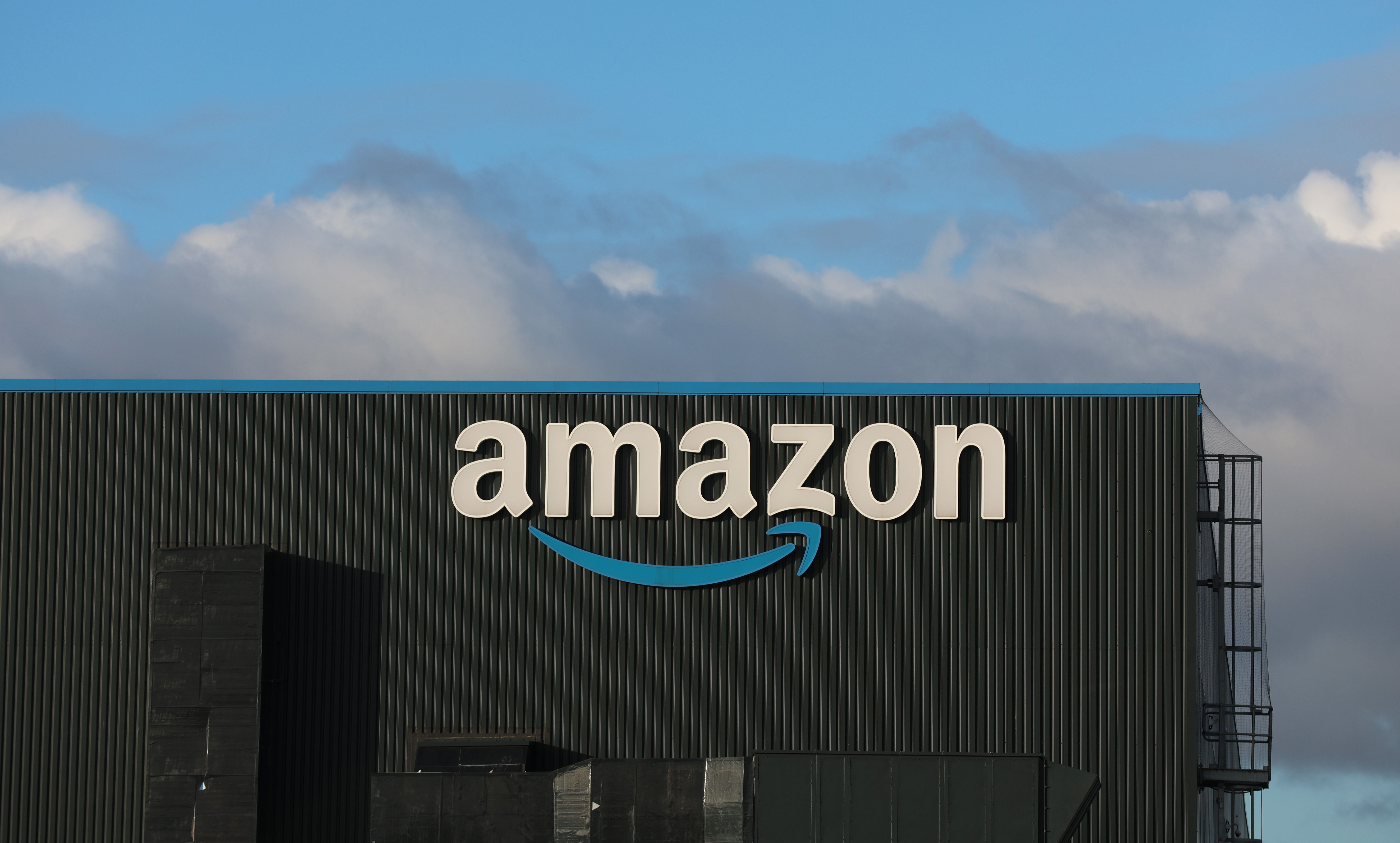 Amazon Testing 'Ultra-Fast' 30-Minute Delivery