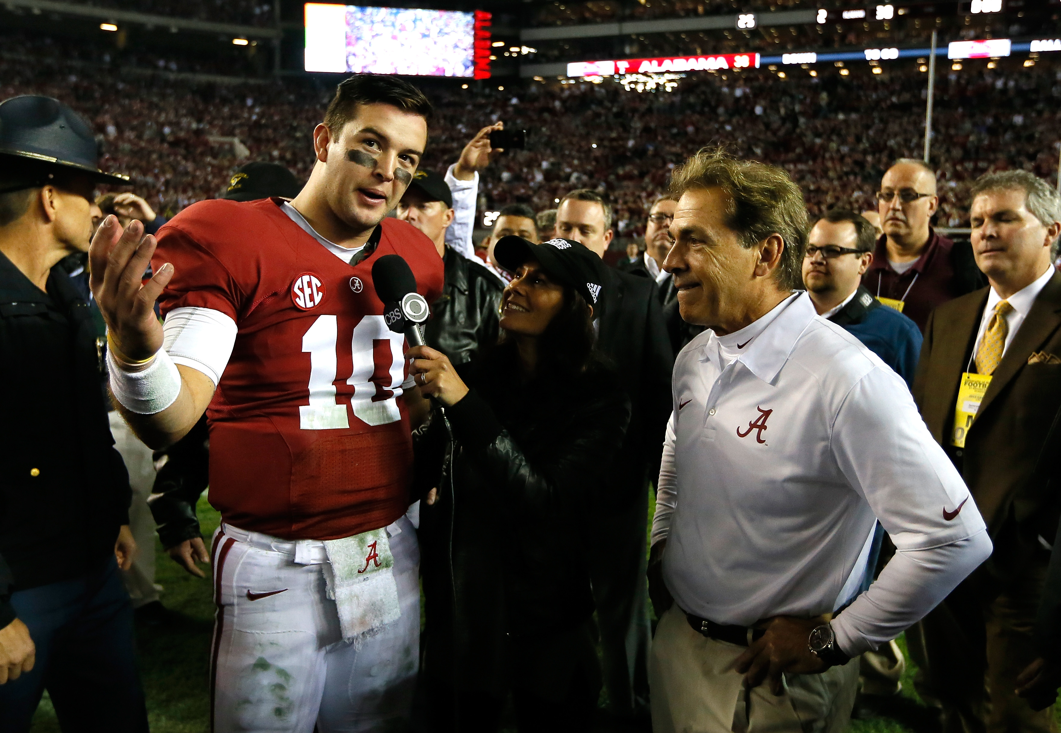 Alabama Football Legend Named Head Coach in UFL