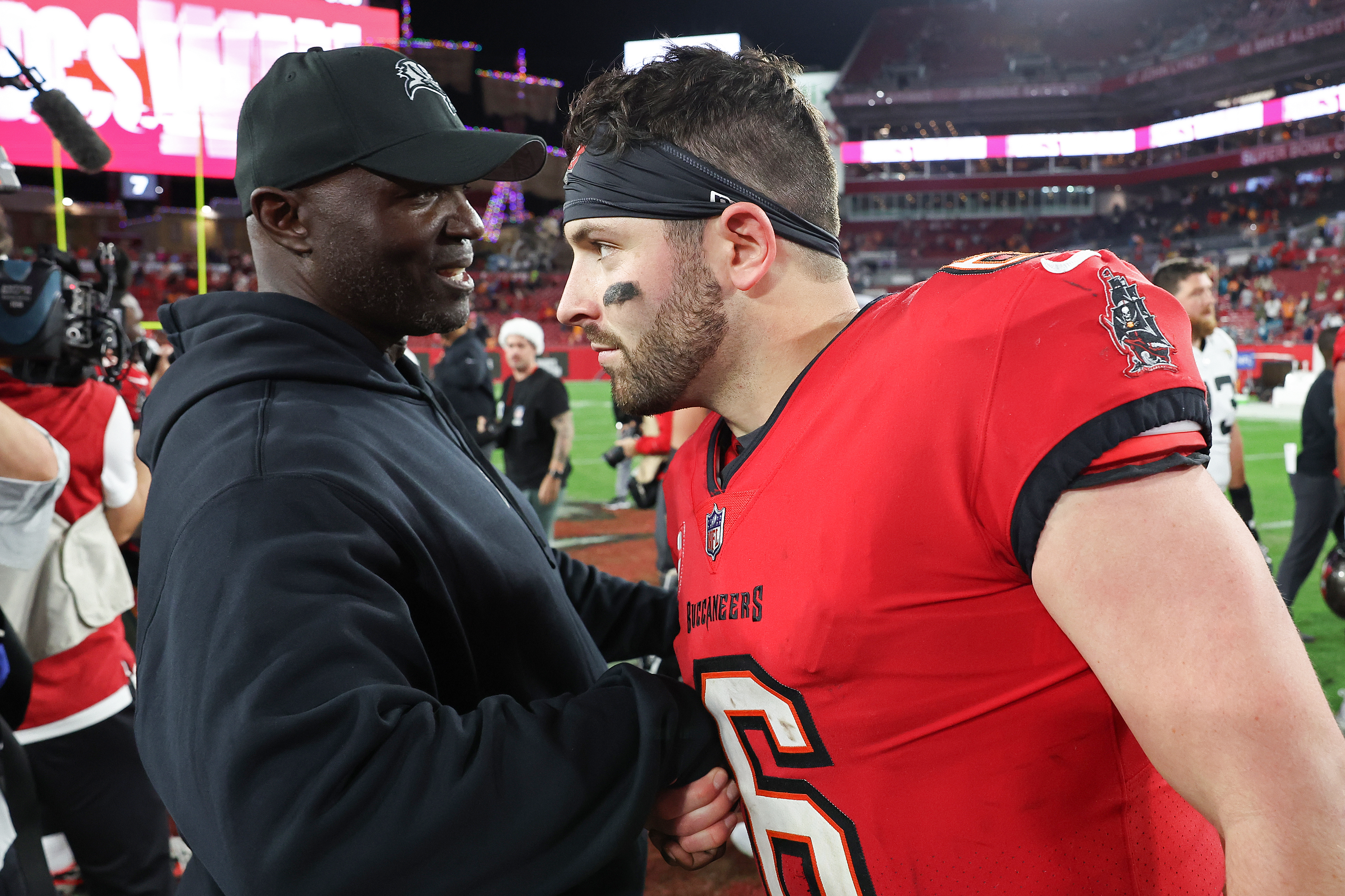 Todd Bowles Assigns Blame in Harsh Message for Buccaneers Players