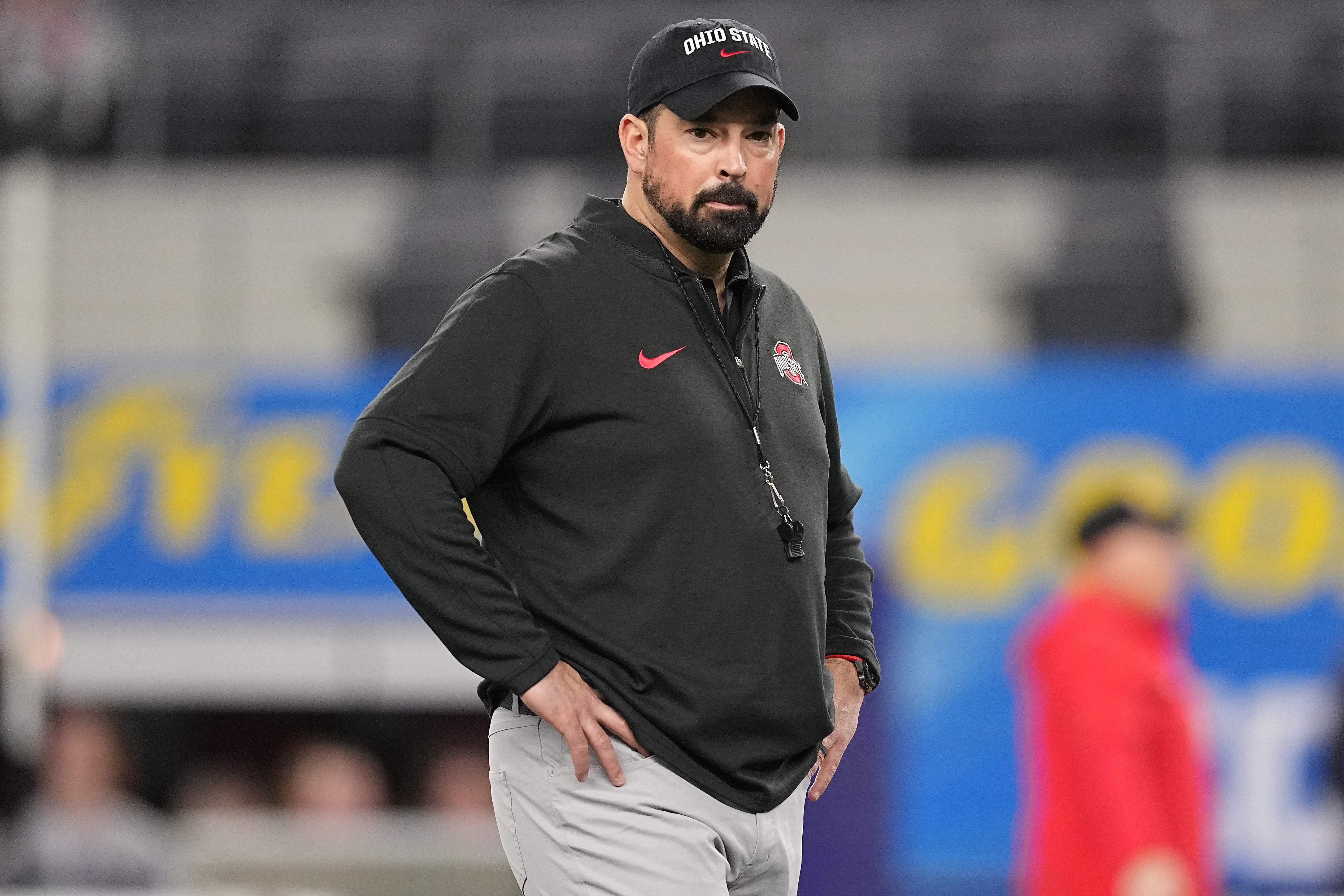 Former Ohio State Football Coach Hired at Struggling ACC Team