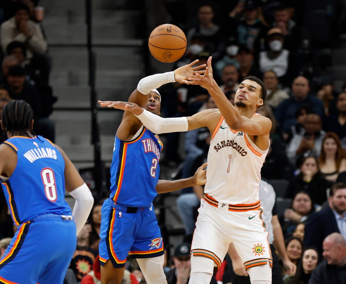 Cómo ver los spurs vs Thurer: transmisión en vivo sema memifinal sema, canal de televisión