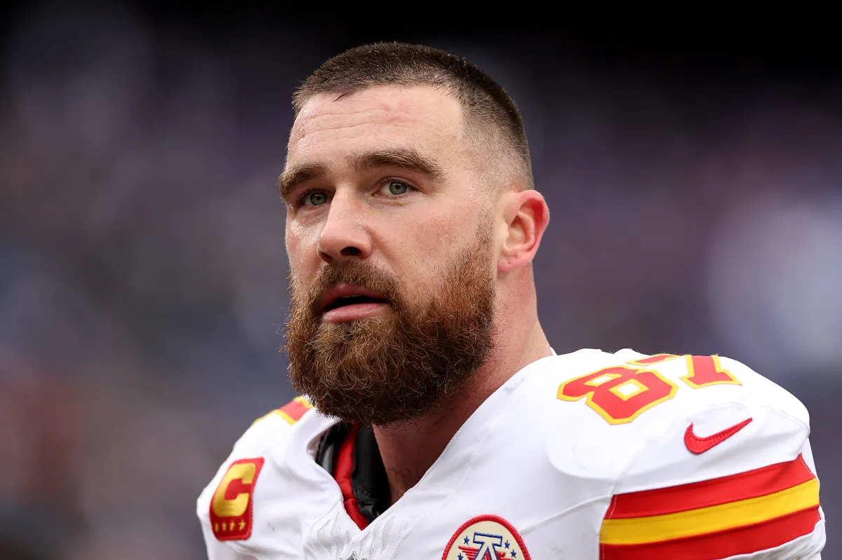 Chiefs Christmas Game Sparks News On Travis Kelce Retirement Decision chiefs-christmas-game-sparks-news-on-travis-kelce-retirement-decision