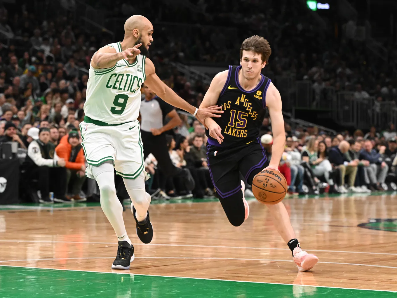 How to Watch Lakers vs Celtics: Live Stream NBA, TV Channel - Newsweek
